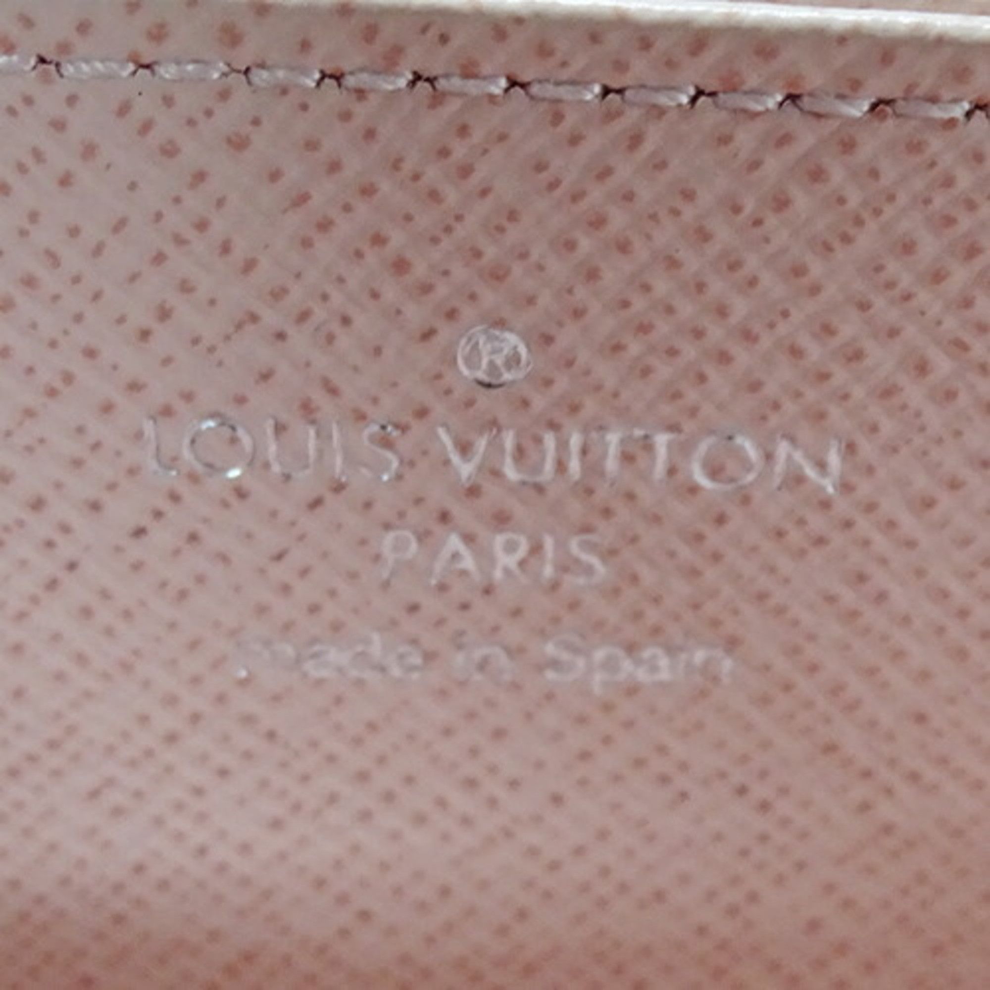 Louis Vuitton Louis Vuitton Zippy wallet Size ONE SIZE - 14 Thumbnail