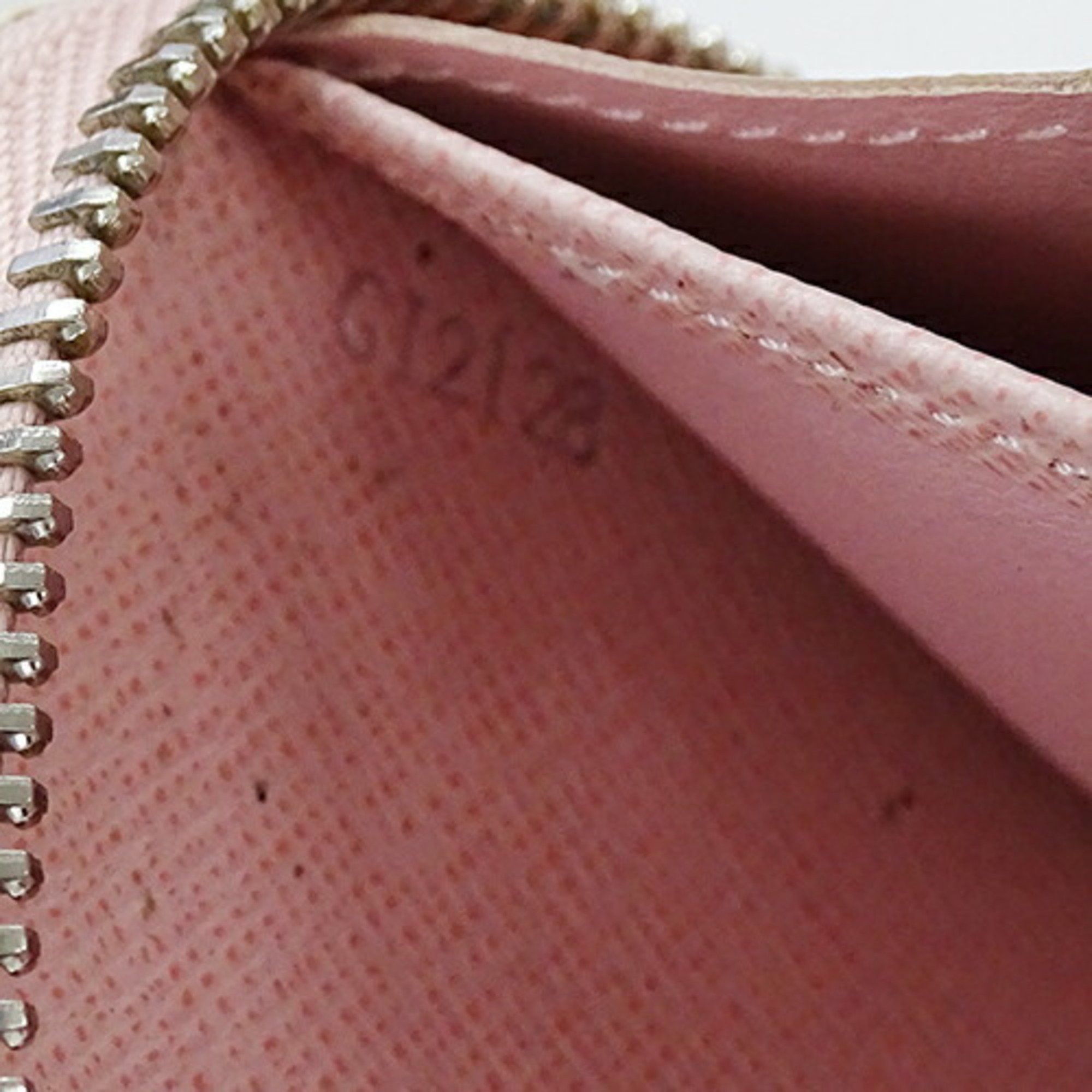 Louis Vuitton Louis Vuitton Zippy wallet Size ONE SIZE - 15 Thumbnail