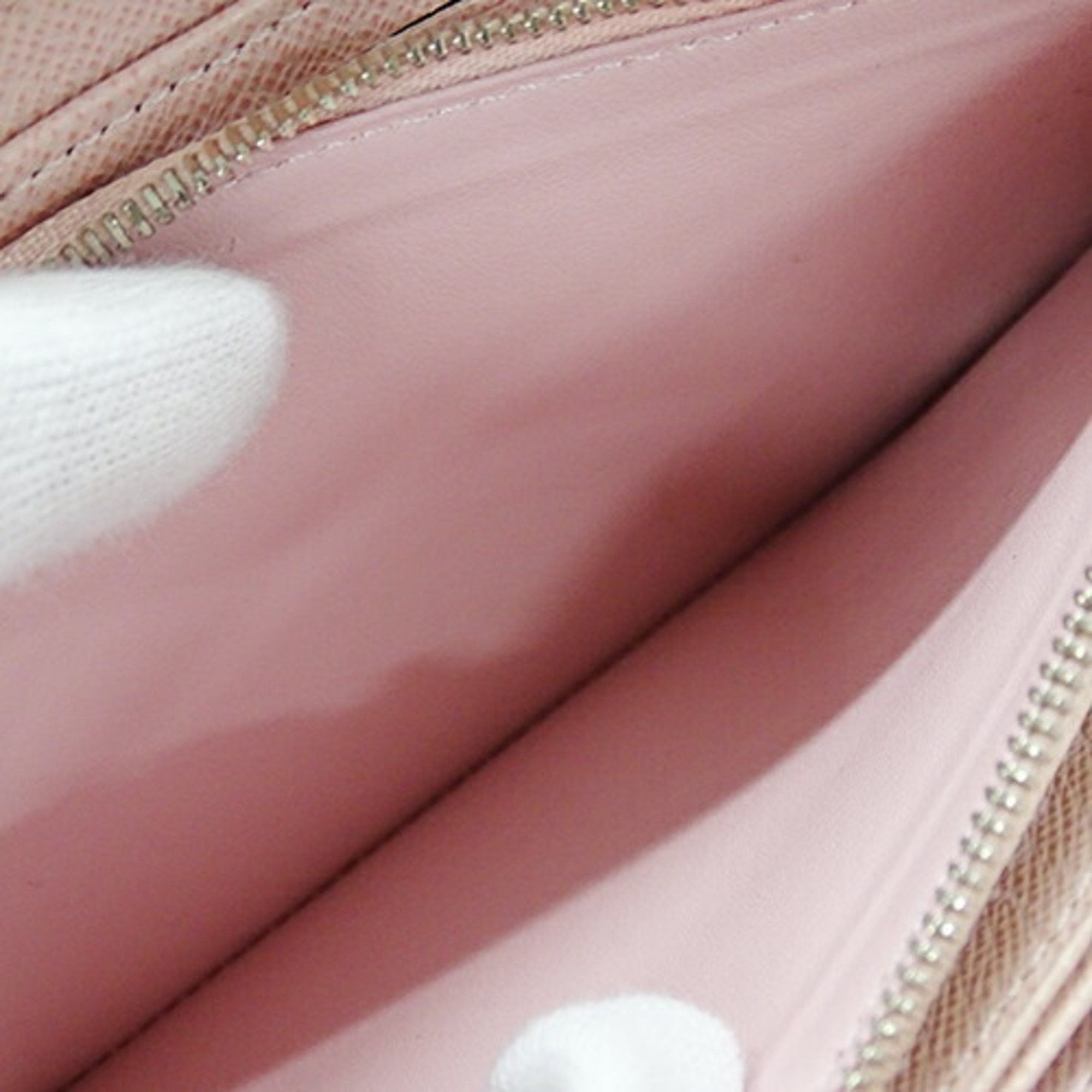 Louis Vuitton Louis Vuitton Zippy wallet Size ONE SIZE - 12 Thumbnail