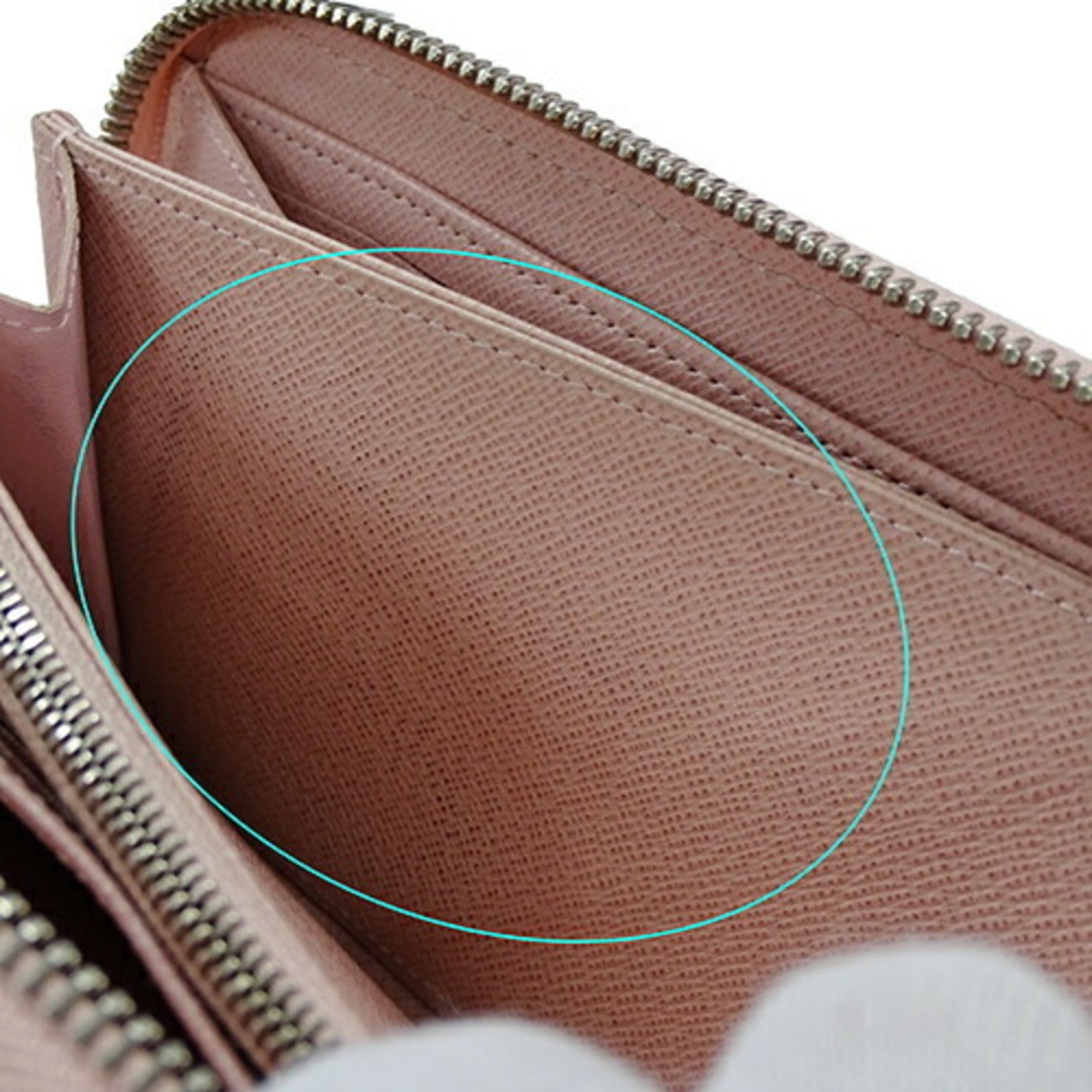 Louis Vuitton Louis Vuitton Zippy wallet Size ONE SIZE - 10 Thumbnail