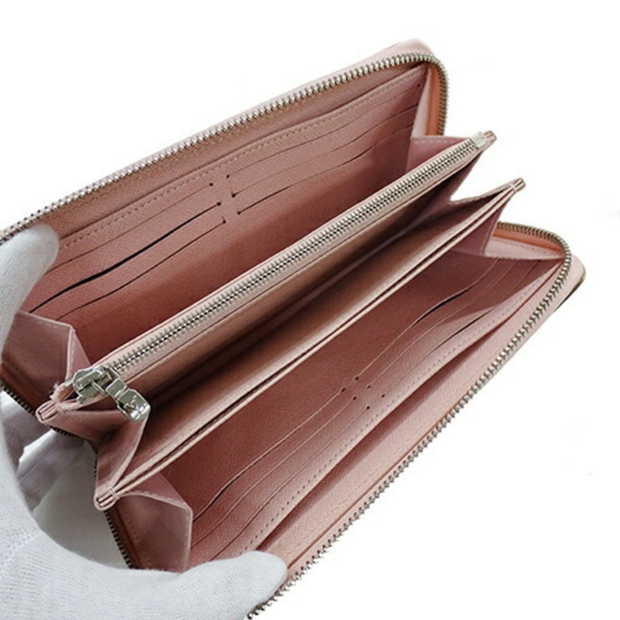Louis Vuitton Louis Vuitton Zippy wallet Size ONE SIZE - 13 Thumbnail