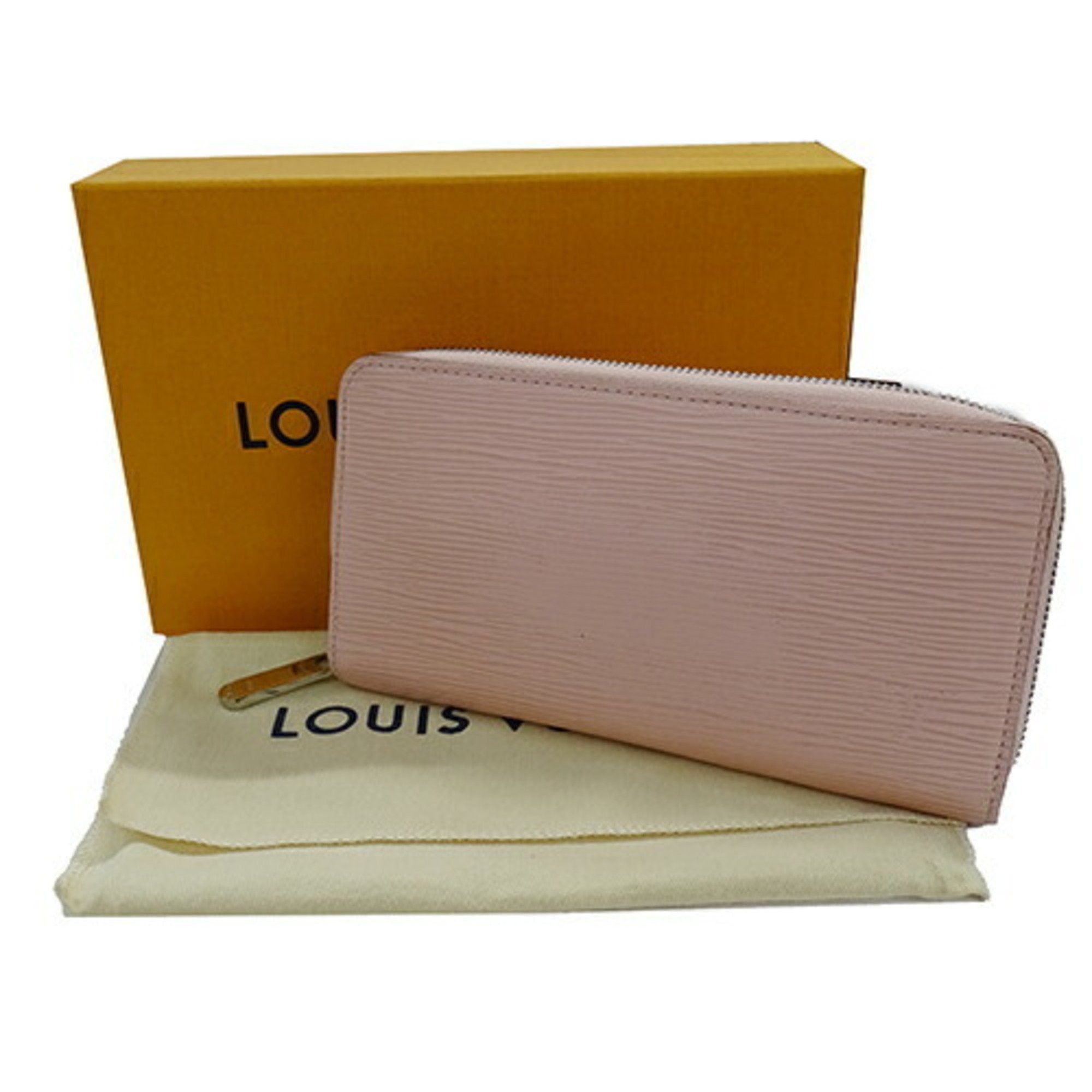 Louis Vuitton Louis Vuitton Zippy wallet Size ONE SIZE - 16 Thumbnail
