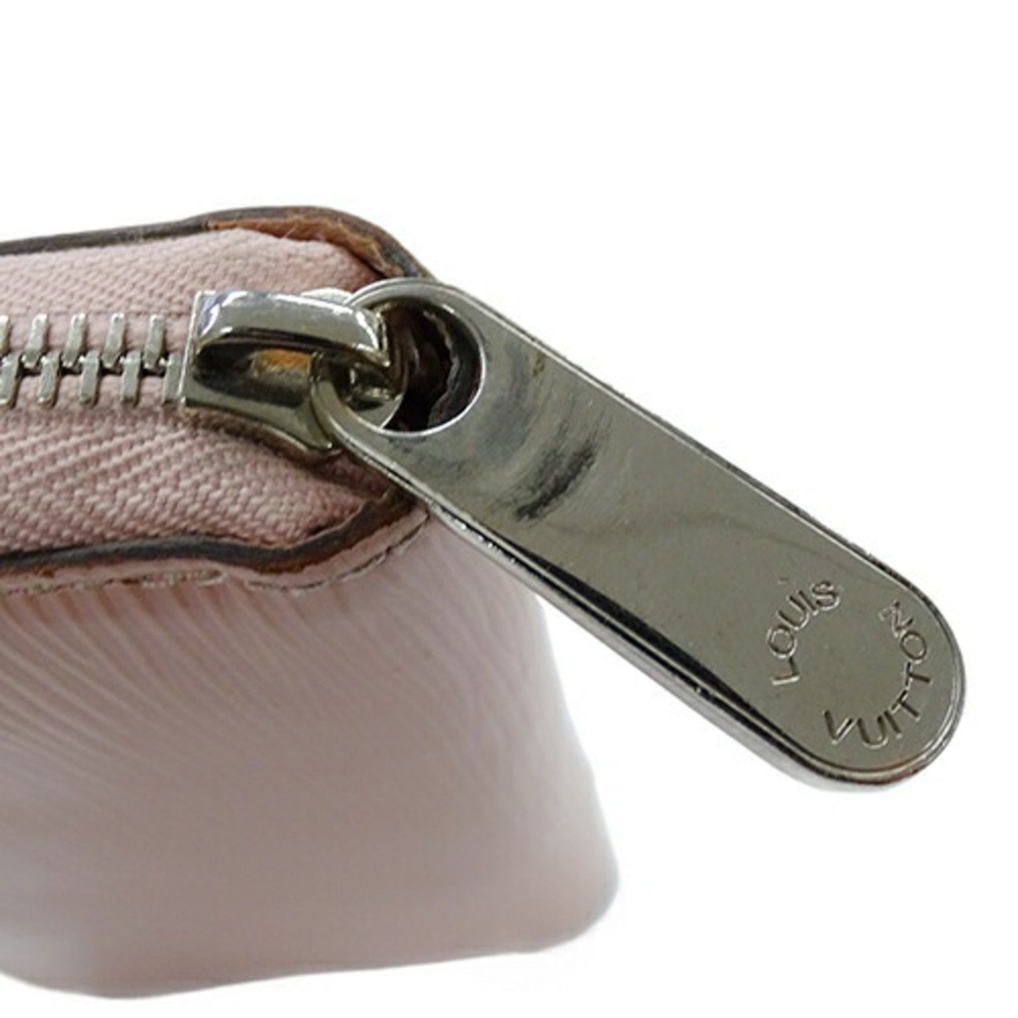 Louis Vuitton Louis Vuitton Zippy wallet Size ONE SIZE - 4 Thumbnail