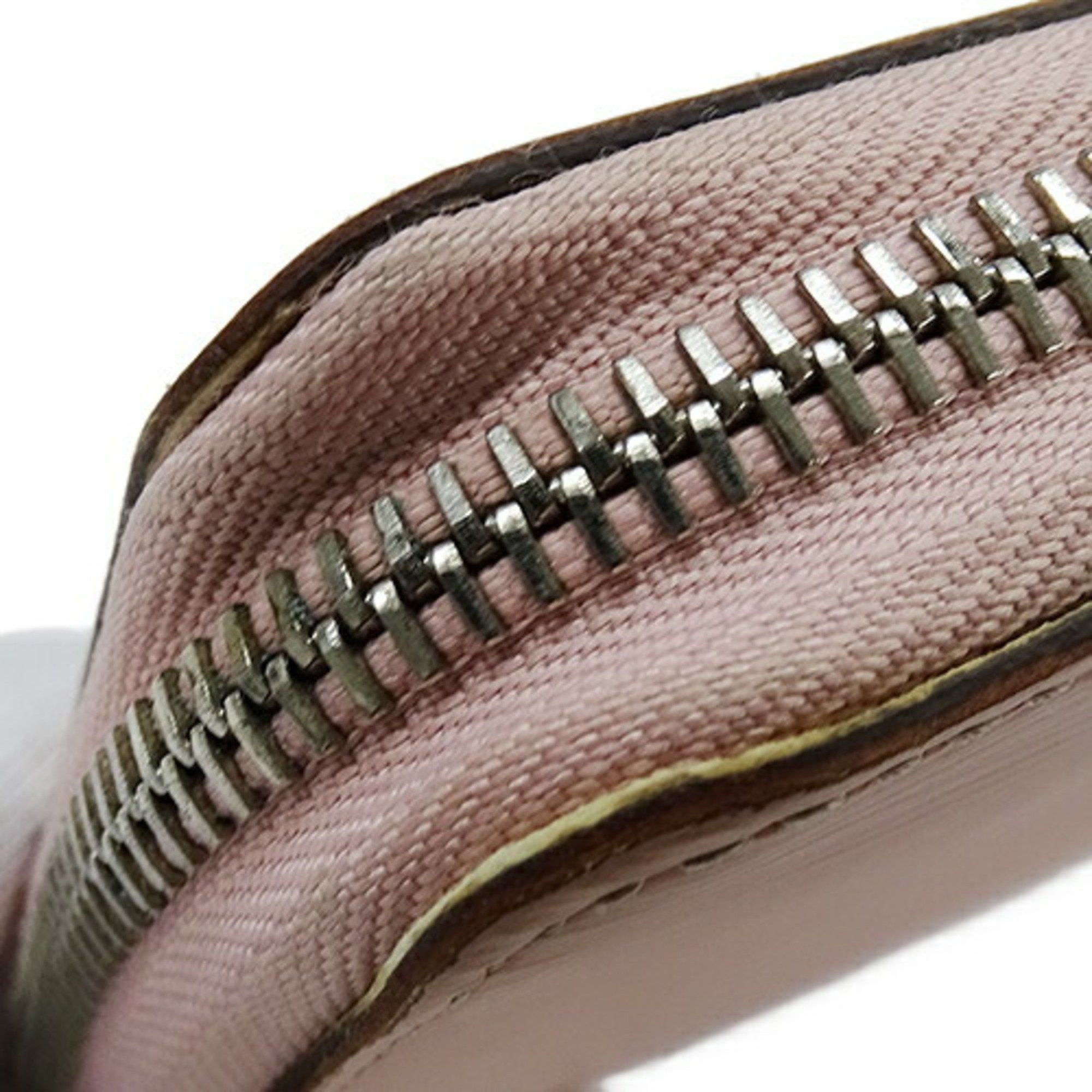 Louis Vuitton Louis Vuitton Zippy wallet Size ONE SIZE - 5 Thumbnail