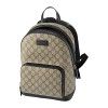 Gucci Gucci GG Imprimé backpack Size ONE SIZE - 3 Thumbnail
