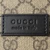 Gucci Gucci GG Imprimé backpack Size ONE SIZE - 7 Thumbnail