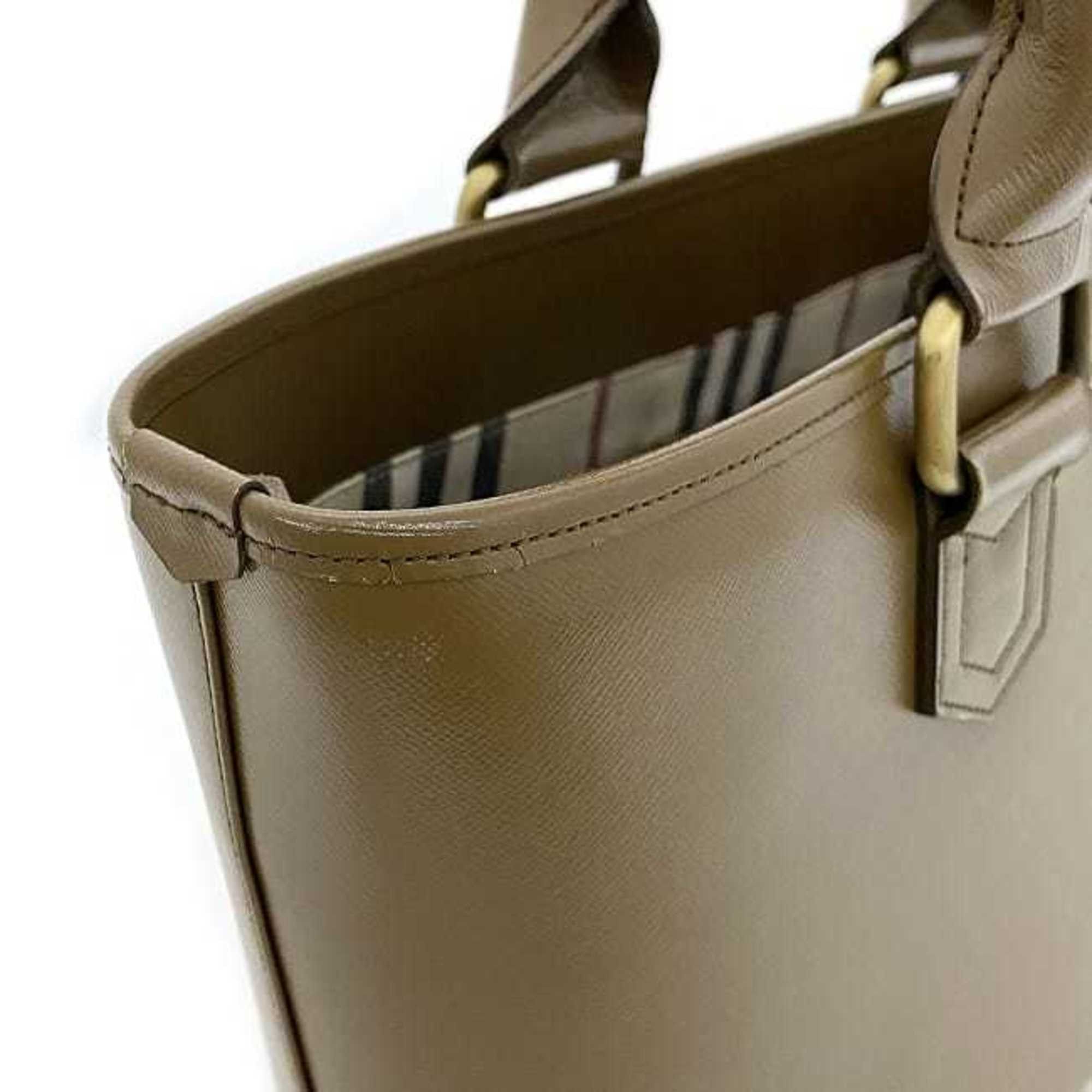 Burberry Burberry handbag Size ONE SIZE - 7 Thumbnail