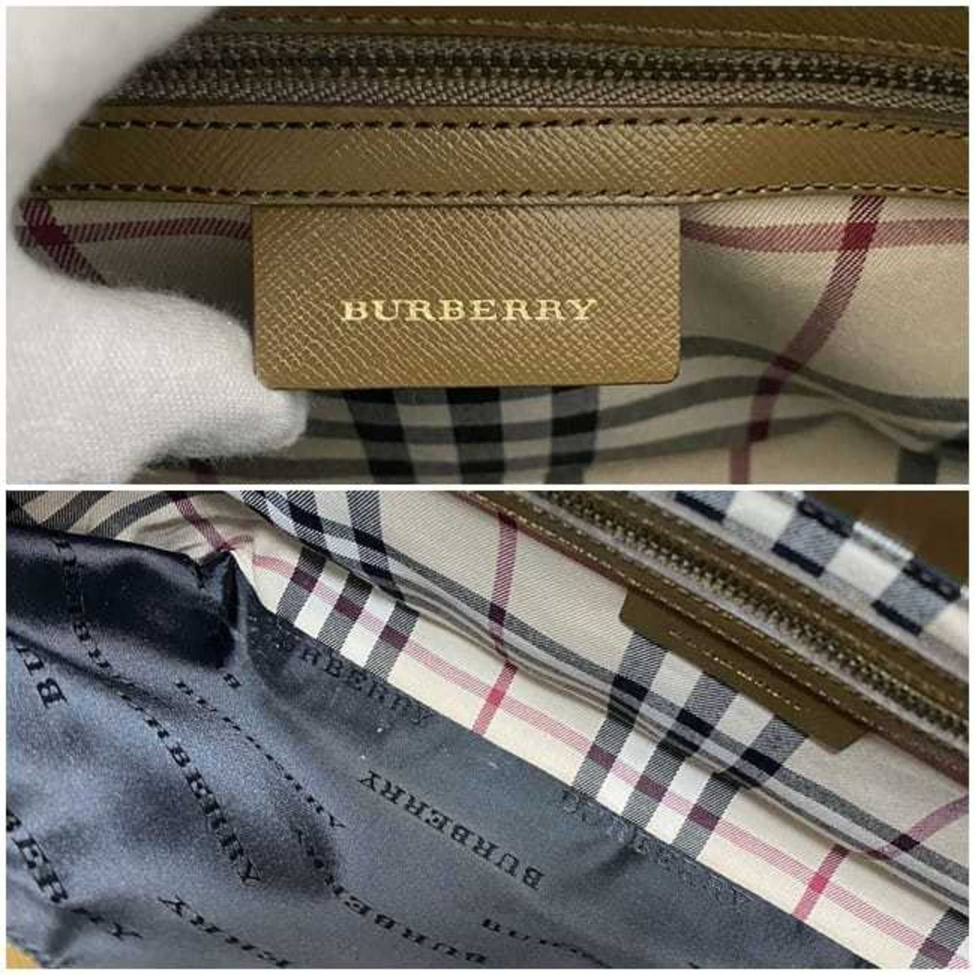 Burberry Burberry handbag Size ONE SIZE - 5 Thumbnail