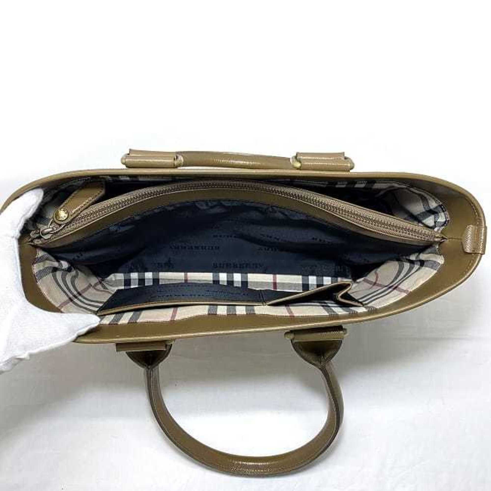 Burberry Burberry handbag Size ONE SIZE - 8 Thumbnail