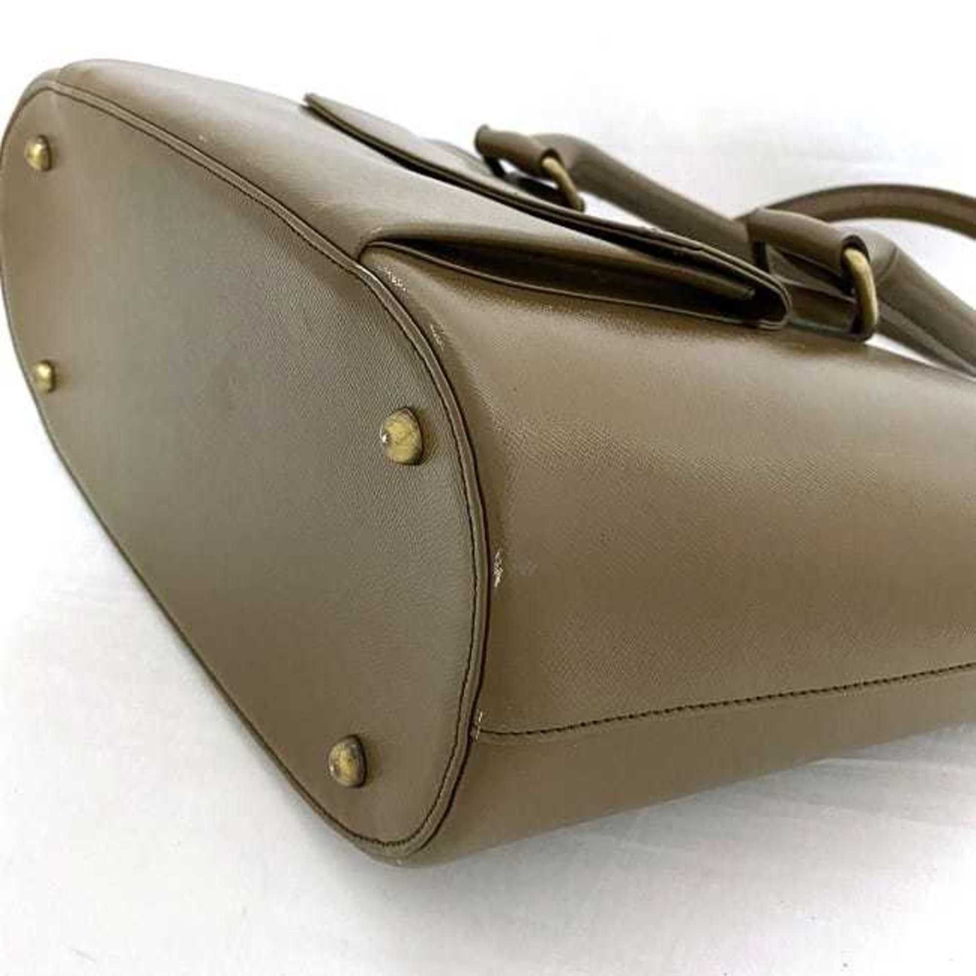Burberry Burberry handbag Size ONE SIZE - 6 Thumbnail