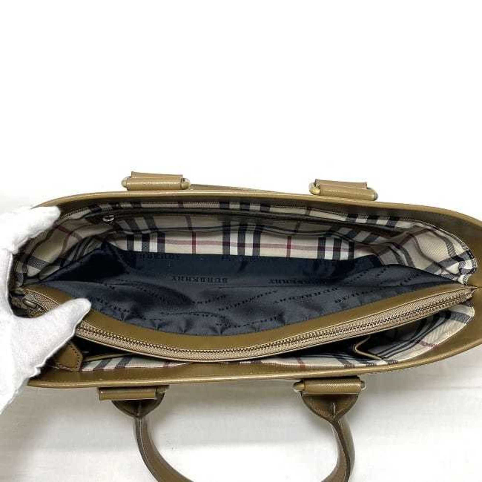 Burberry Burberry handbag Size ONE SIZE - 10 Thumbnail