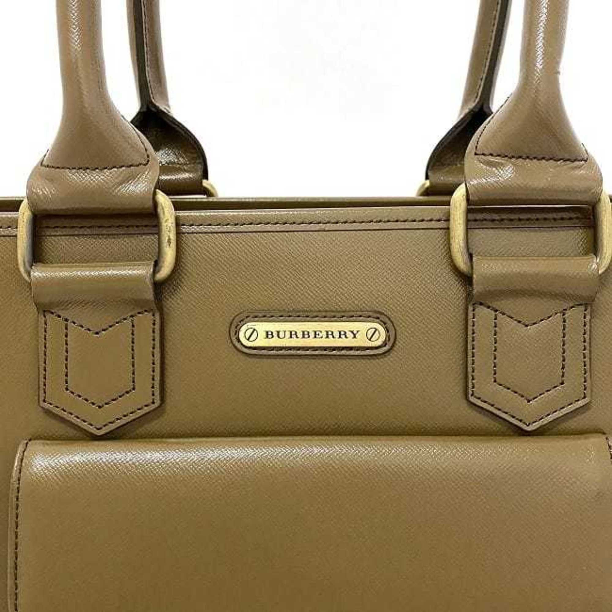 Burberry Burberry handbag Size ONE SIZE - 9 Thumbnail