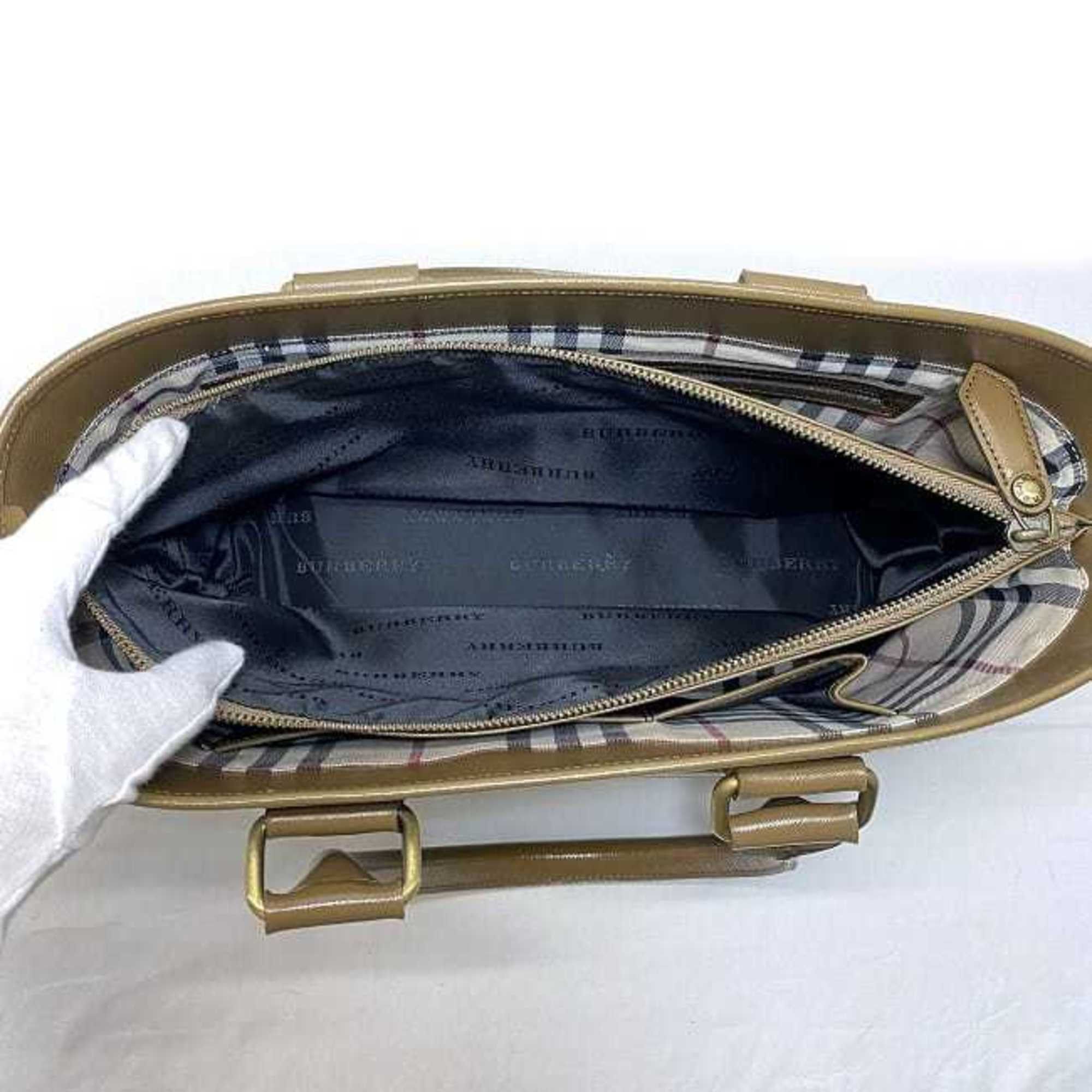 Burberry Burberry handbag Size ONE SIZE - 4 Thumbnail