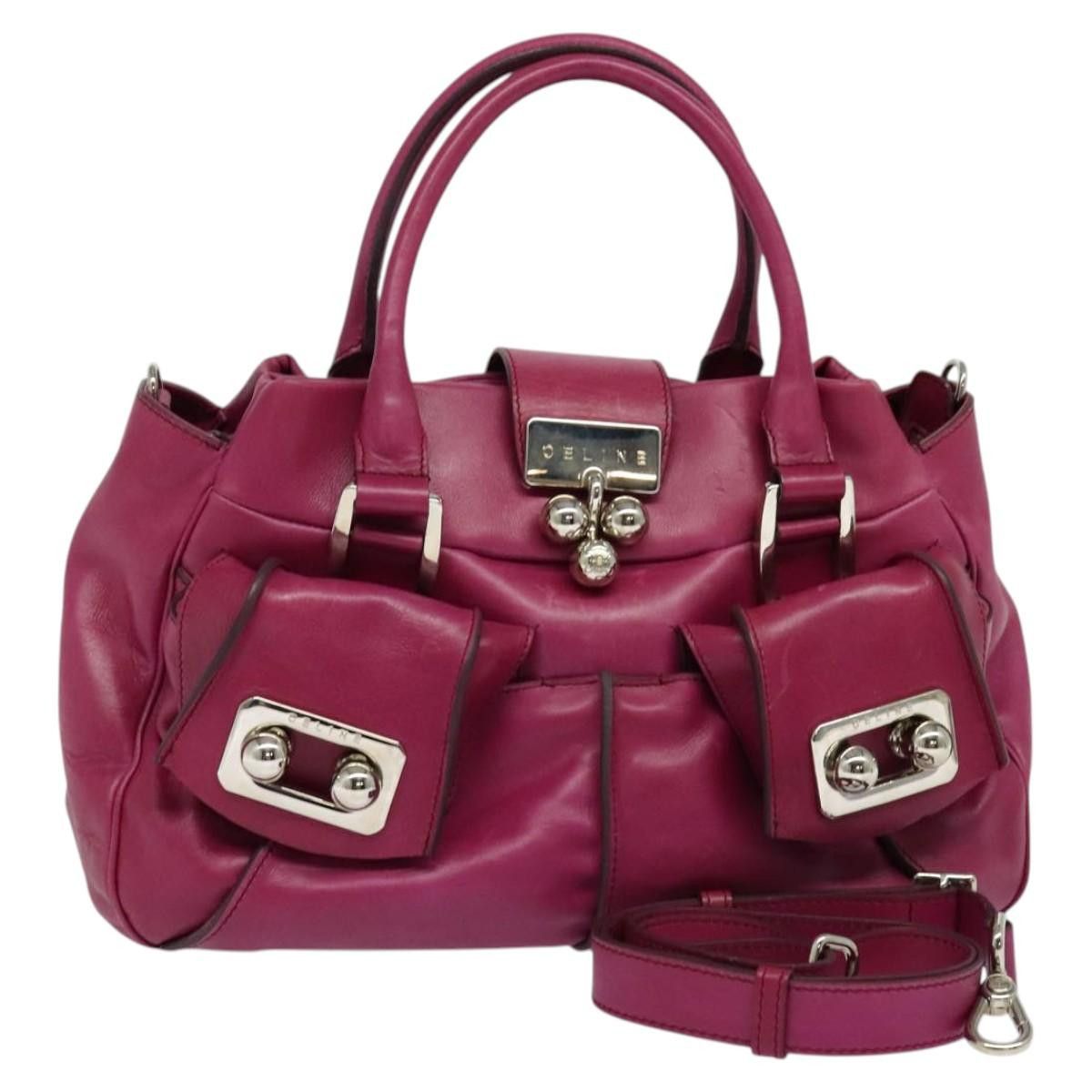Celine Céline - handbag Size ONE SIZE - 17 Thumbnail