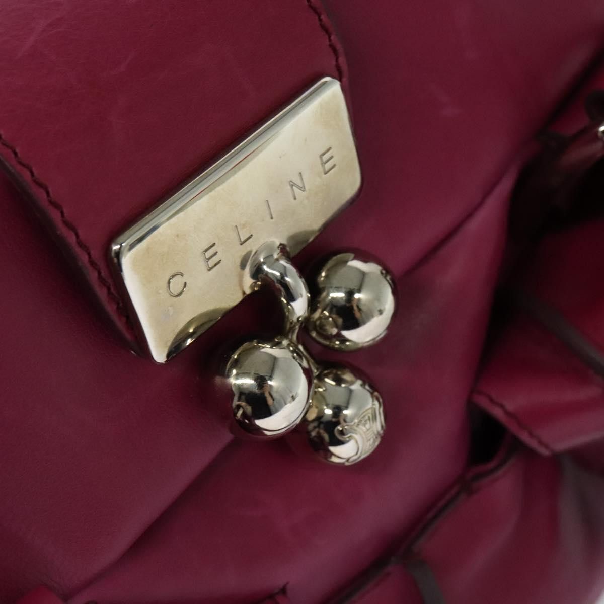 Celine Céline - handbag Size ONE SIZE - 11 Thumbnail