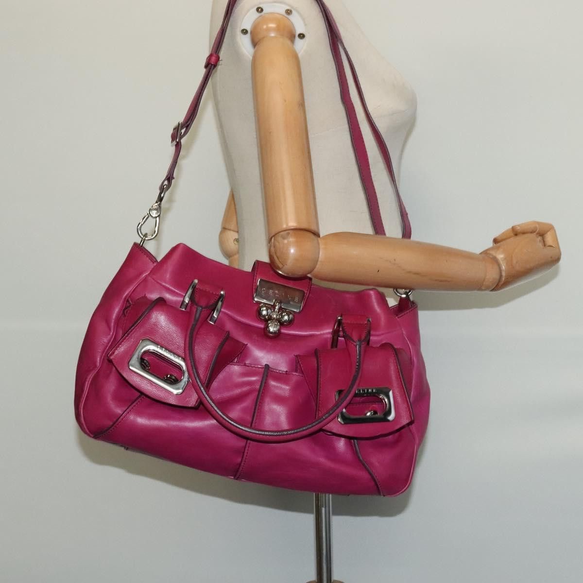 Celine Céline - handbag Size ONE SIZE - 18 Thumbnail