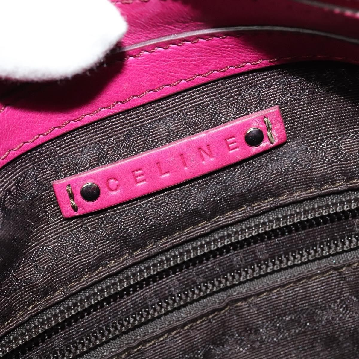 Celine Céline - handbag Size ONE SIZE - 15 Thumbnail