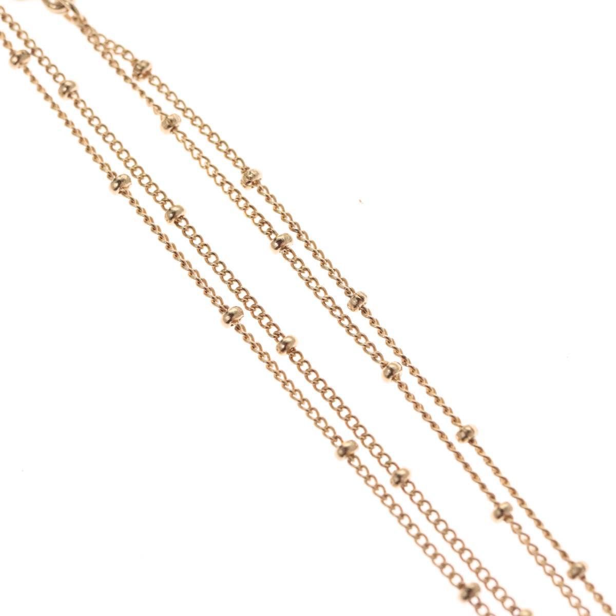 Dior Dior necklace Size ONE SIZE - 15 Thumbnail