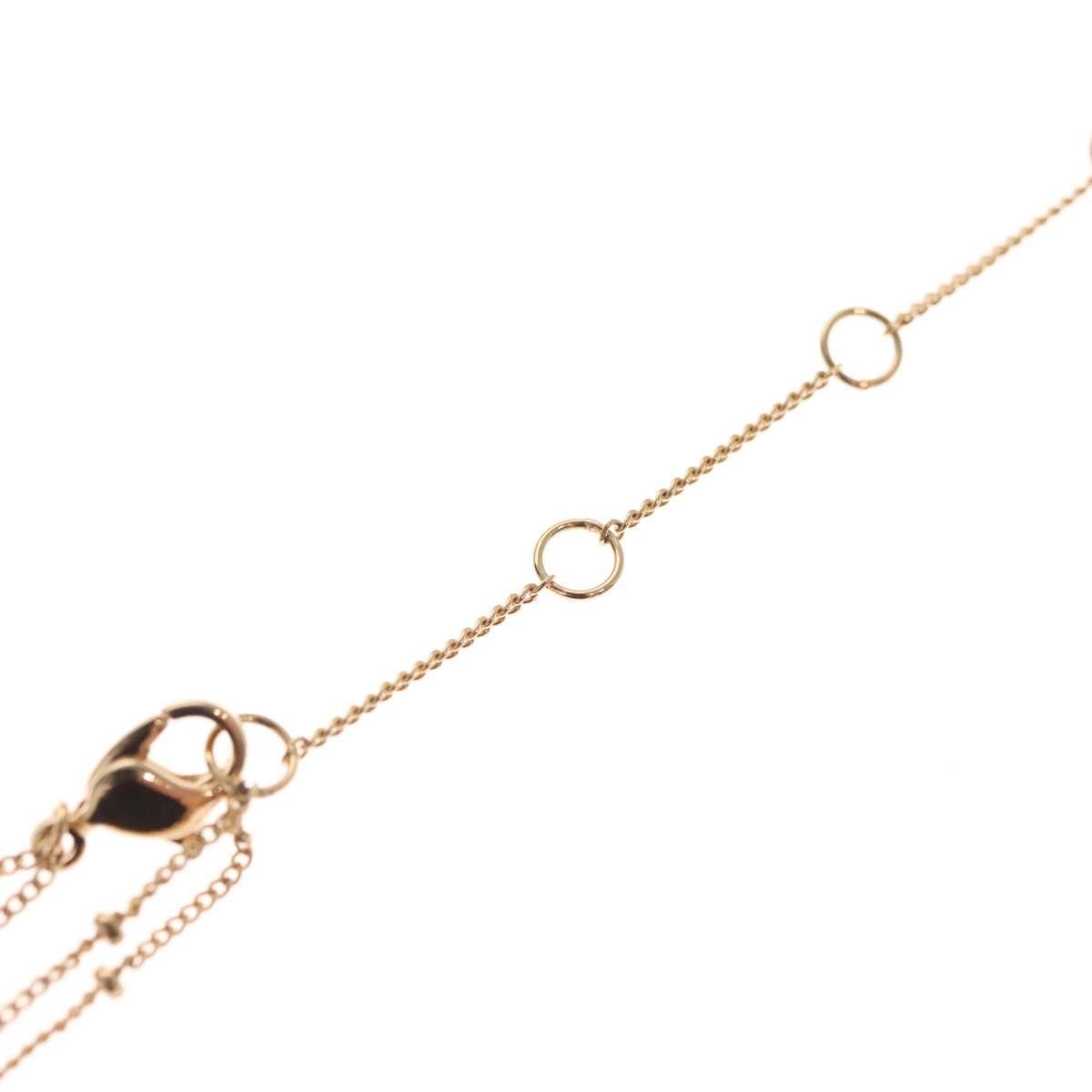 Dior Dior necklace Size ONE SIZE - 20 Thumbnail