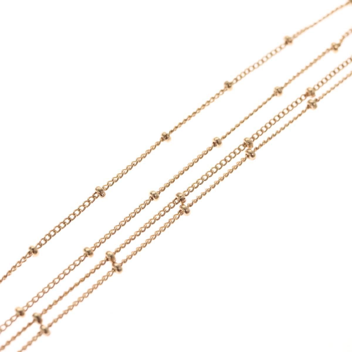 Dior Dior necklace Size ONE SIZE - 19 Thumbnail