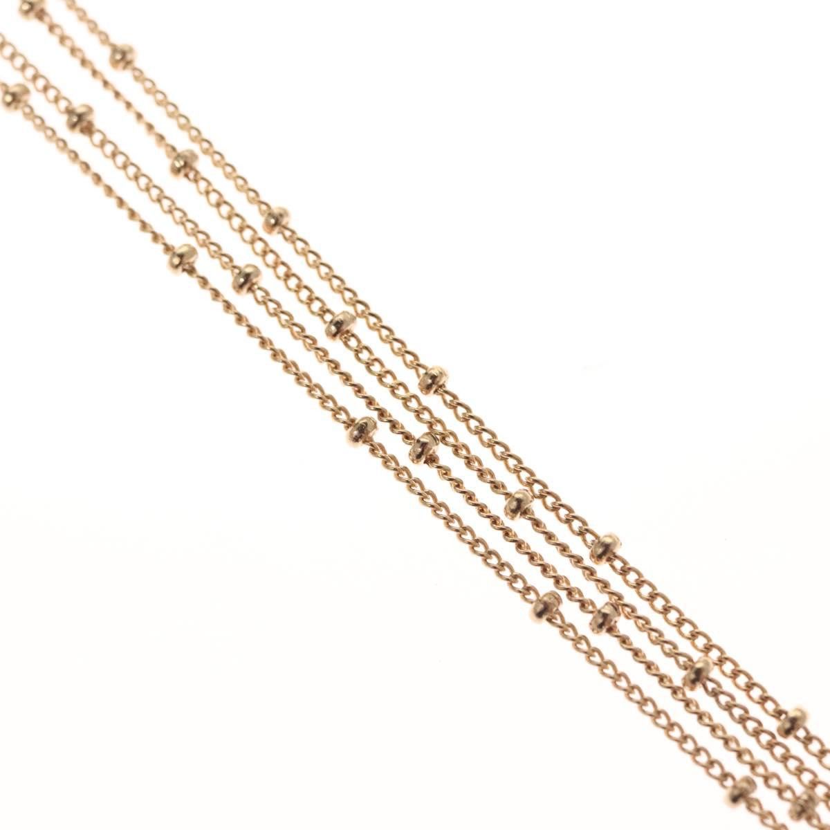 Dior Dior necklace Size ONE SIZE - 5 Thumbnail