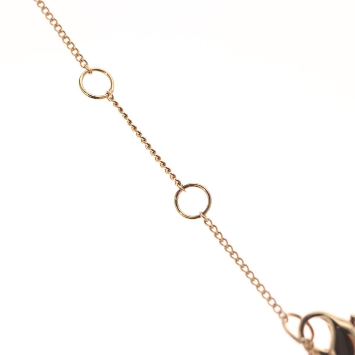 Dior Dior necklace Size ONE SIZE - 16 Thumbnail