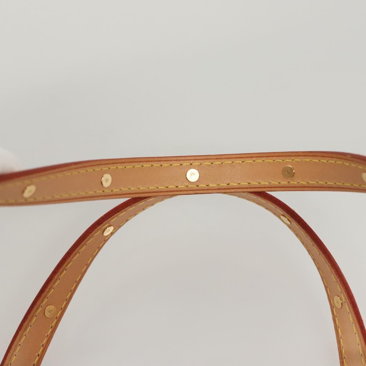 Louis Vuitton Louis Vuitton Papillon handbag Size ONE SIZE - 18 Thumbnail