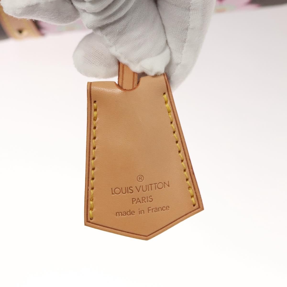 Louis Vuitton Louis Vuitton Papillon handbag Size ONE SIZE - 19 Thumbnail