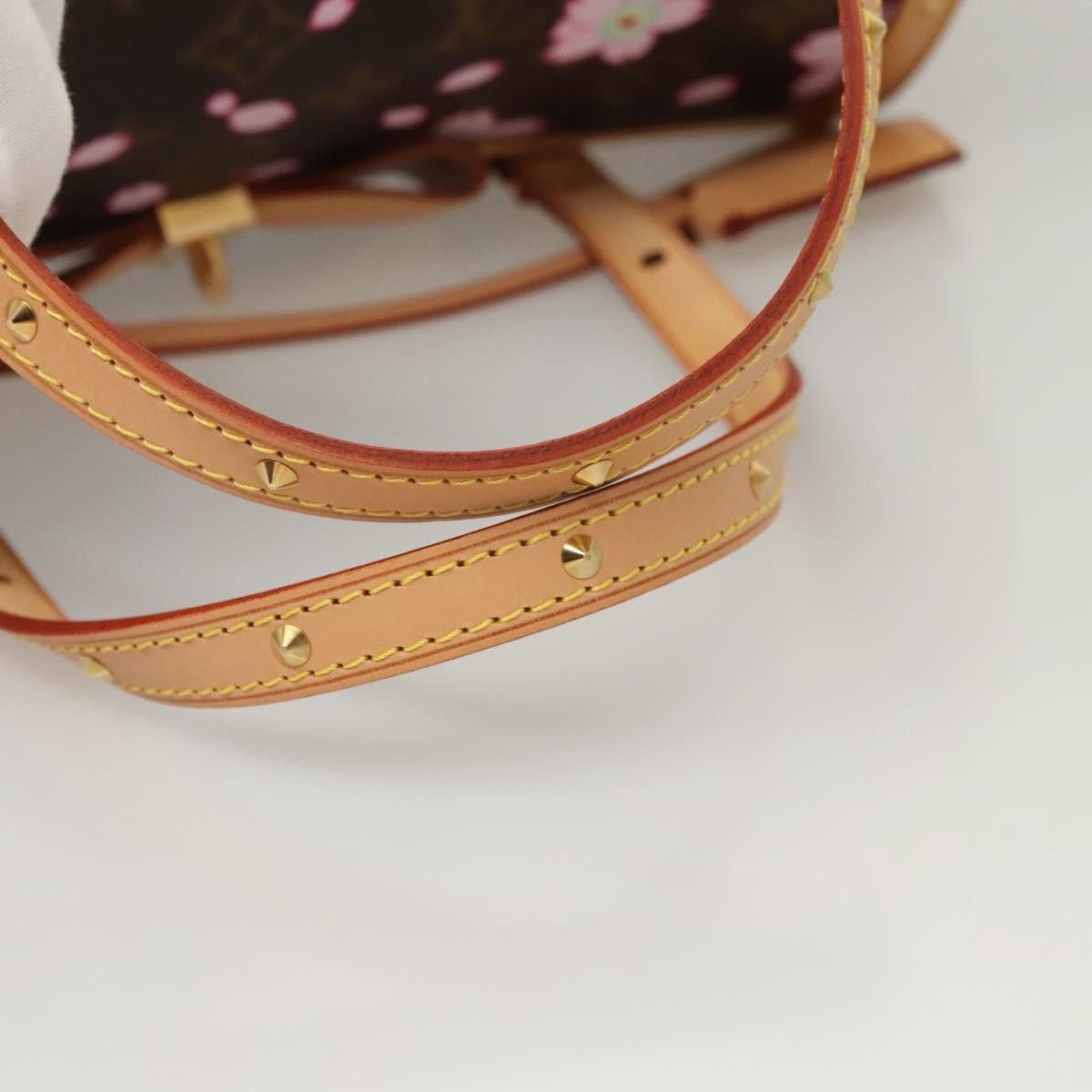 Louis Vuitton Louis Vuitton Papillon handbag Size ONE SIZE - 5 Thumbnail