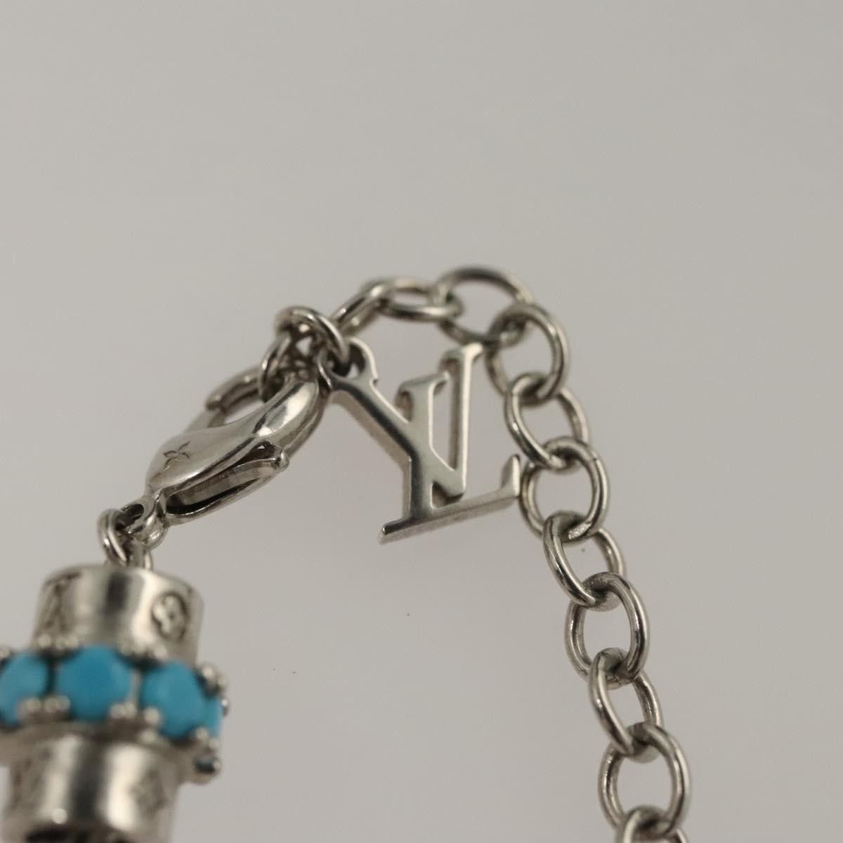 Louis Vuitton Louis Vuitton Flower necklace Size ONE SIZE - 9 Thumbnail