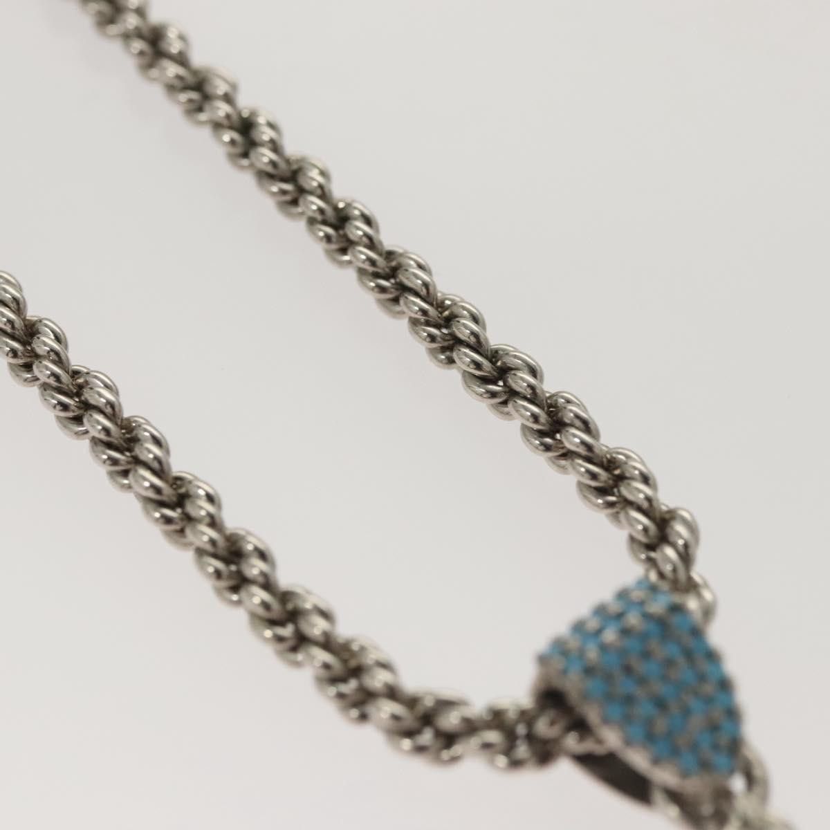Louis Vuitton Louis Vuitton Flower necklace Size ONE SIZE - 5 Thumbnail