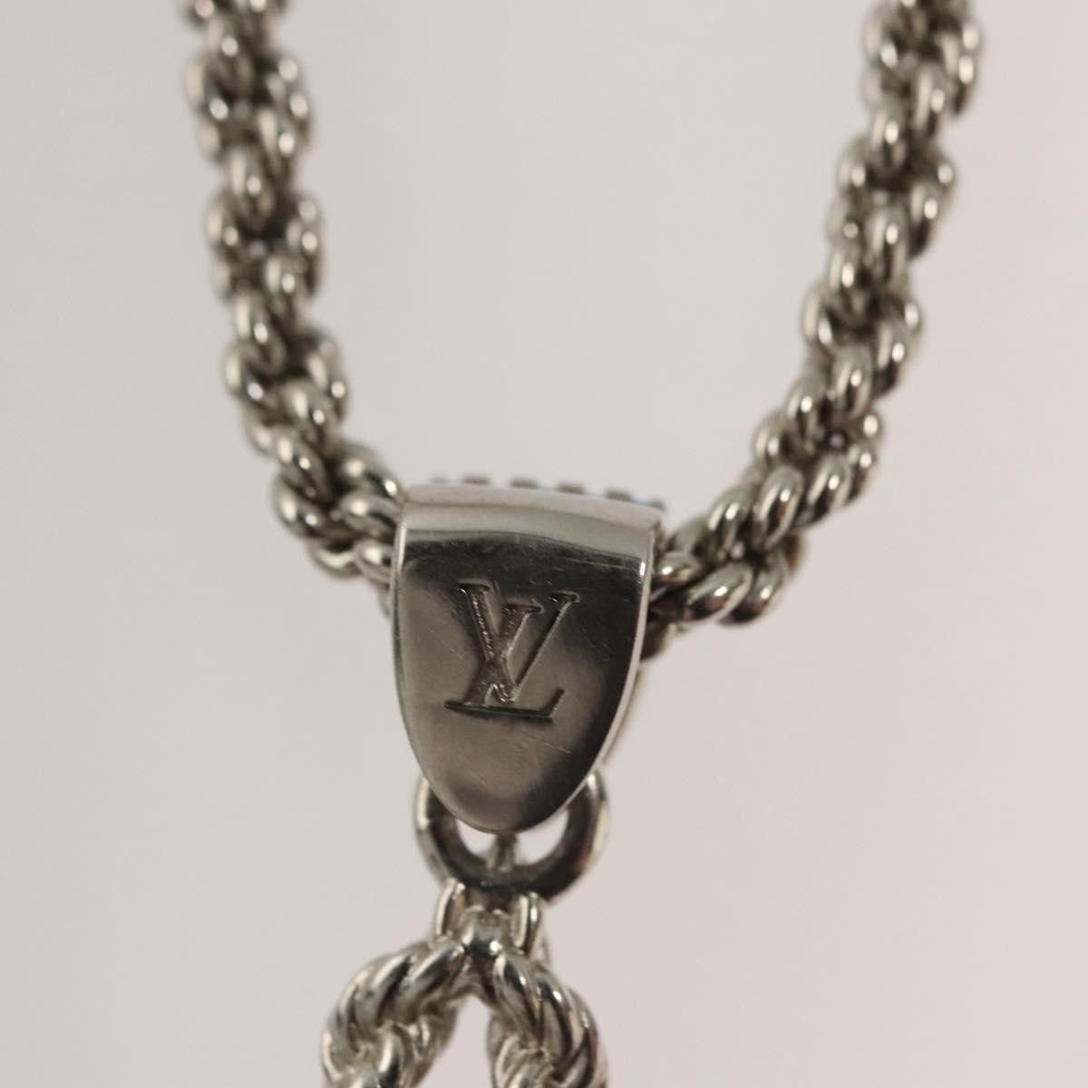 Louis Vuitton Louis Vuitton Flower necklace Size ONE SIZE - 10 Thumbnail