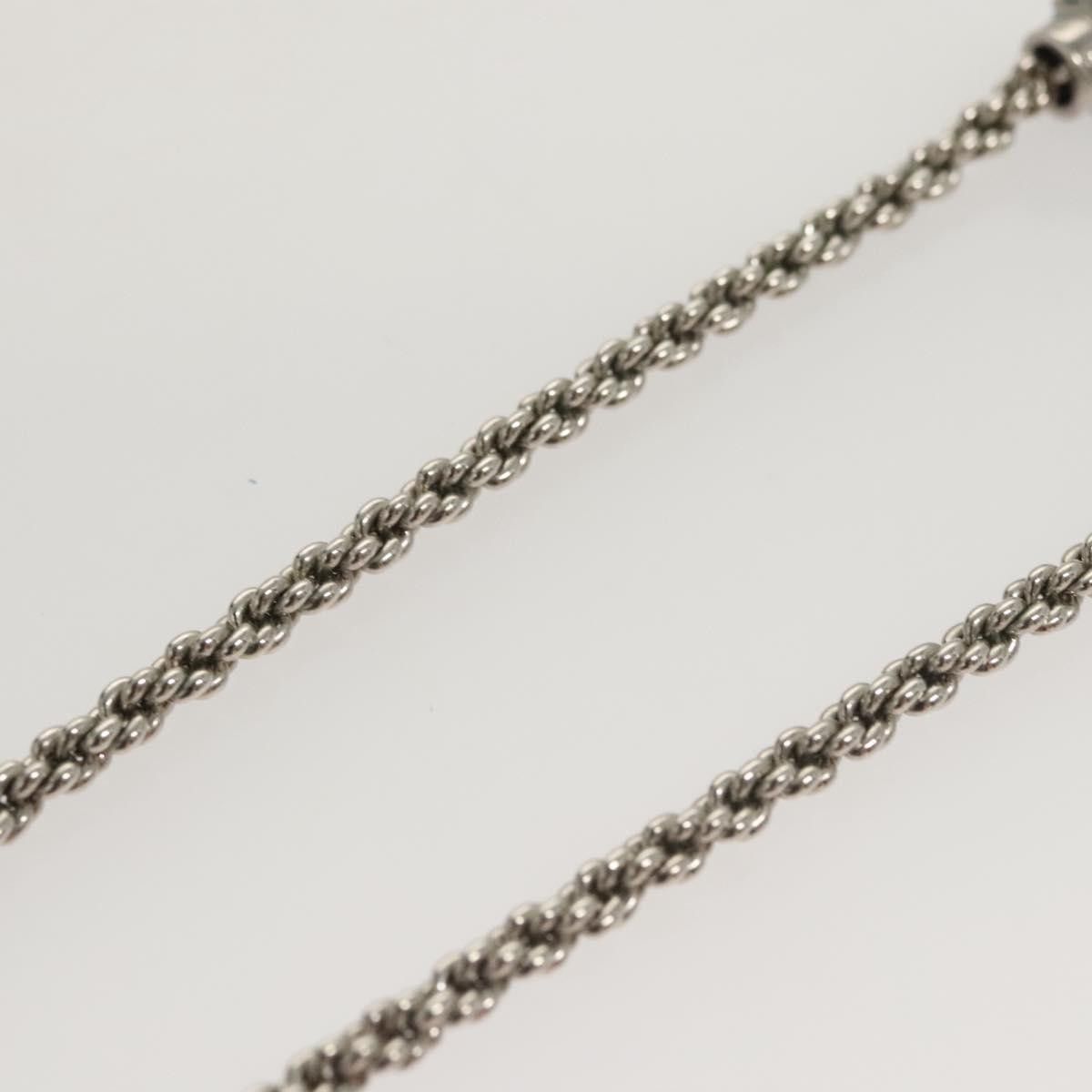 Louis Vuitton Louis Vuitton Flower necklace Size ONE SIZE - 19 Thumbnail