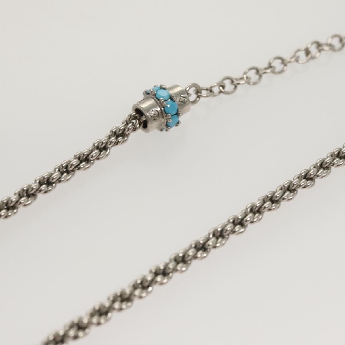 Louis Vuitton Louis Vuitton Flower necklace Size ONE SIZE - 20 Thumbnail