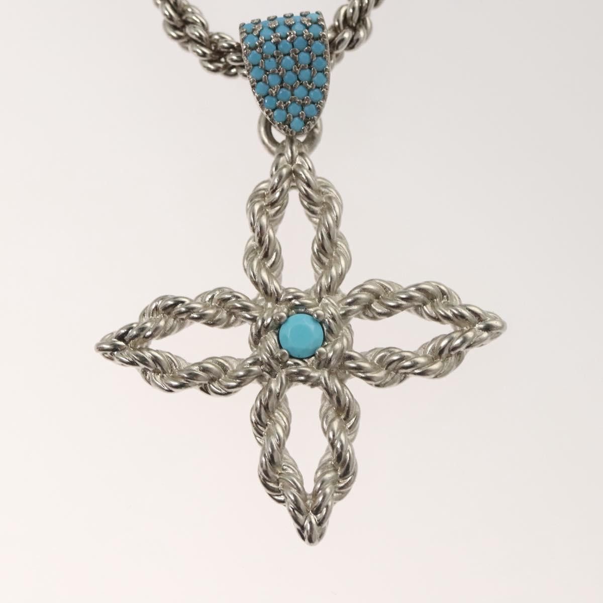 Louis Vuitton Louis Vuitton Flower necklace Size ONE SIZE - 3 Thumbnail