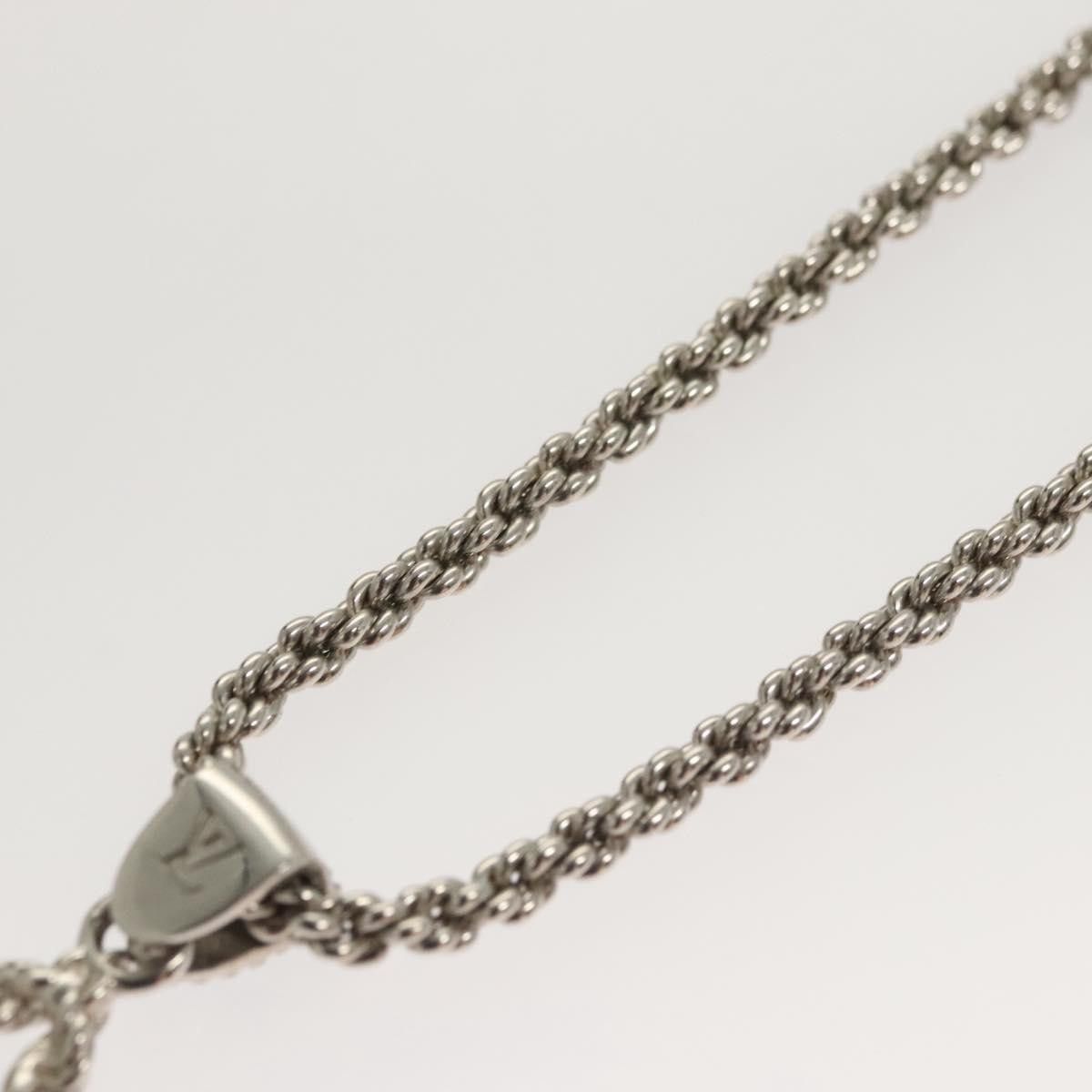 Louis Vuitton Louis Vuitton Flower necklace Size ONE SIZE - 17 Thumbnail