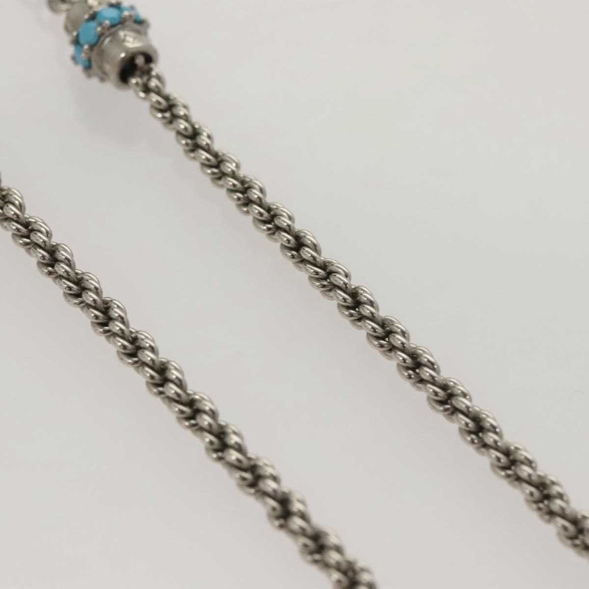Louis Vuitton Louis Vuitton Flower necklace Size ONE SIZE - 15 Thumbnail