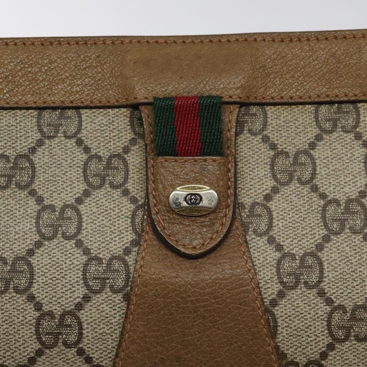 Gucci Gucci Ophidia clutch Size ONE SIZE - 10 Thumbnail
