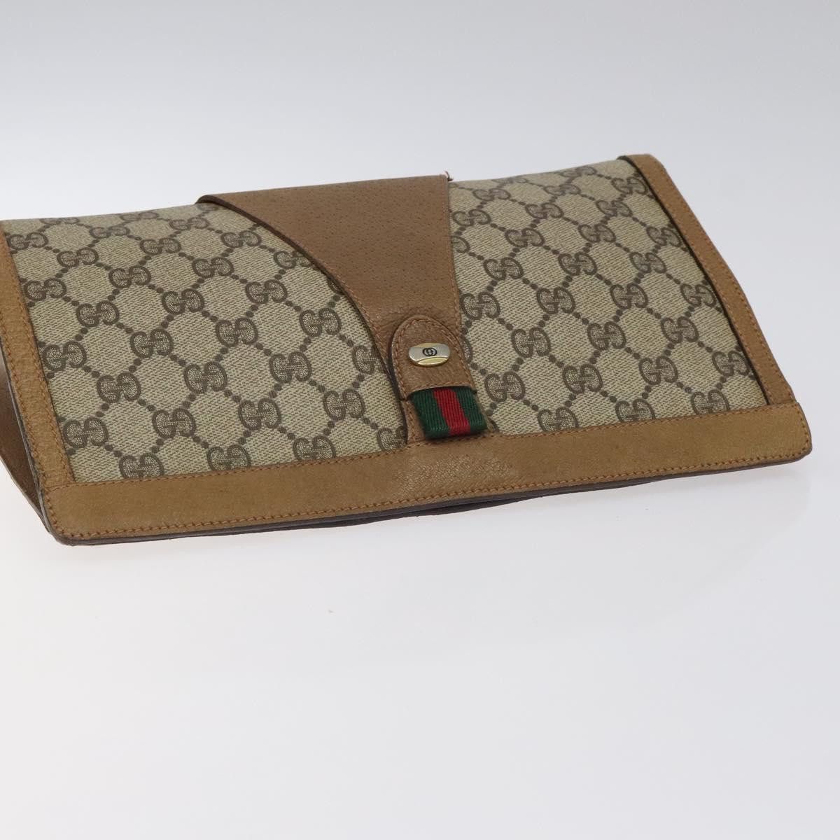Gucci Gucci Ophidia clutch Size ONE SIZE - 5 Thumbnail