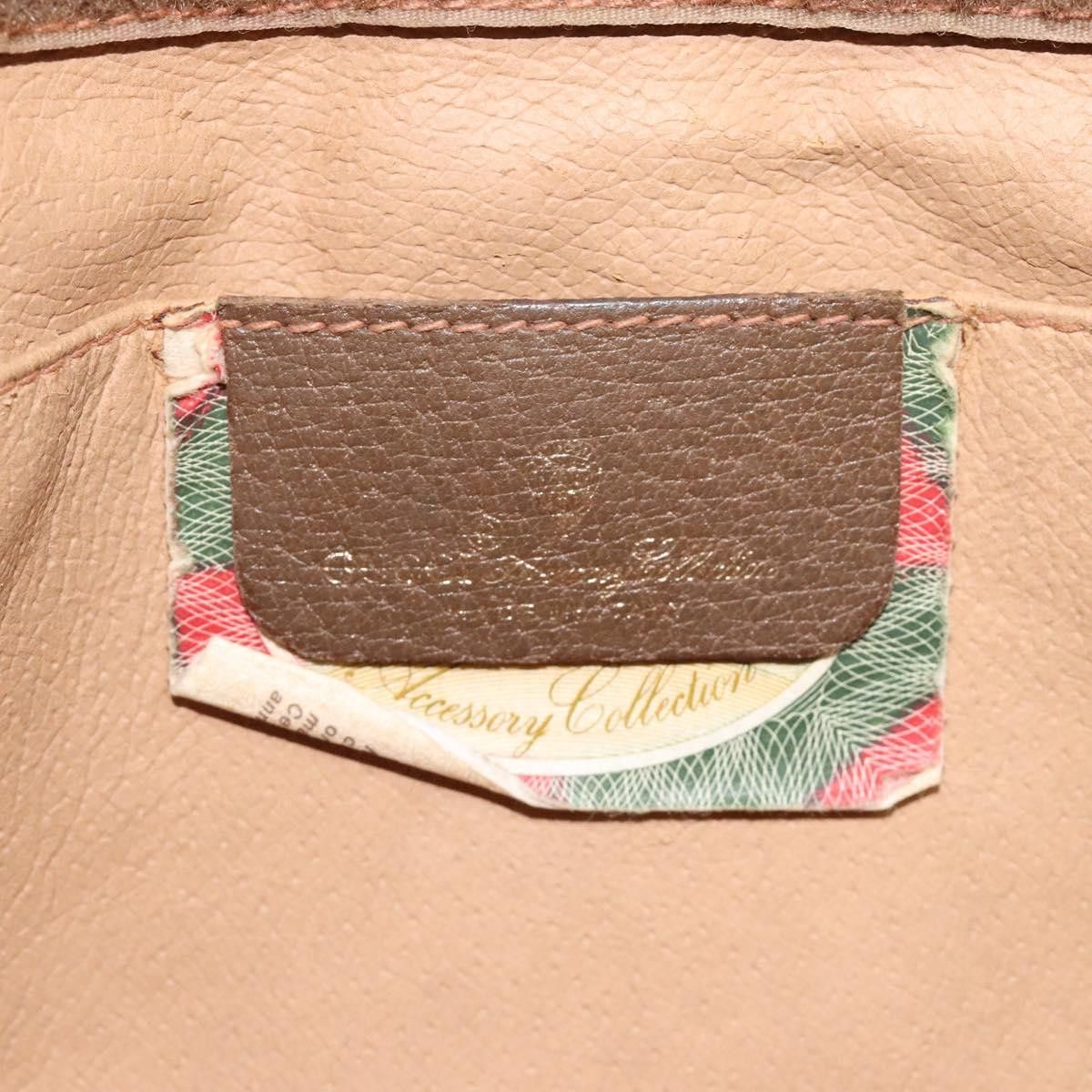 Gucci Gucci Ophidia clutch Size ONE SIZE - 13 Thumbnail