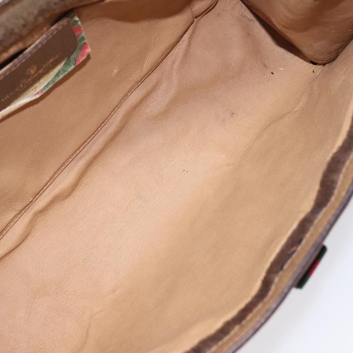 Gucci Gucci Ophidia clutch Size ONE SIZE - 11 Thumbnail