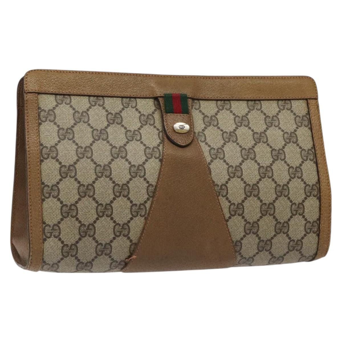 Gucci Gucci Ophidia clutch Size ONE SIZE - 17 Thumbnail