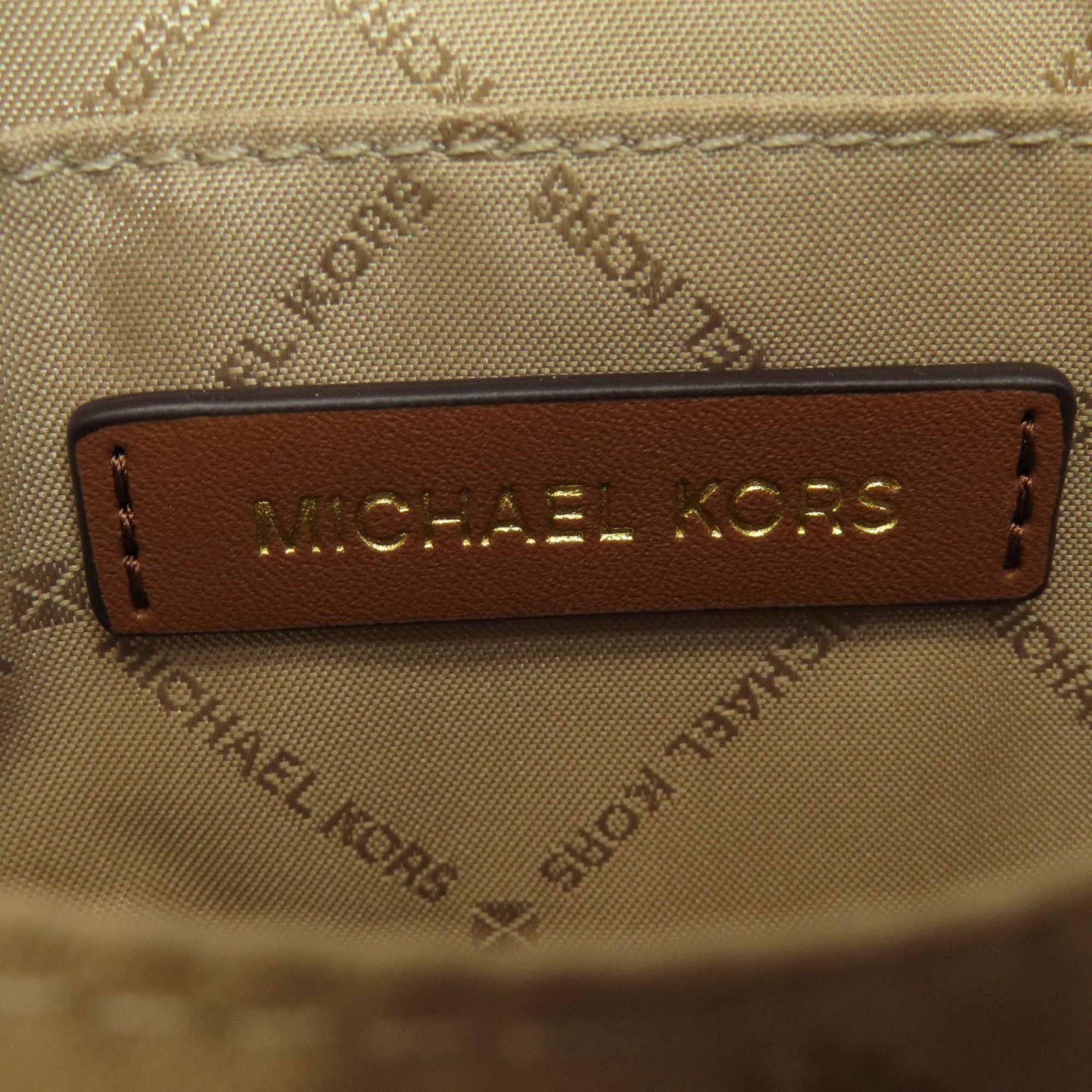 Michael Kors Michael Kors Jaycee backpack Size ONE SIZE - 7 Thumbnail