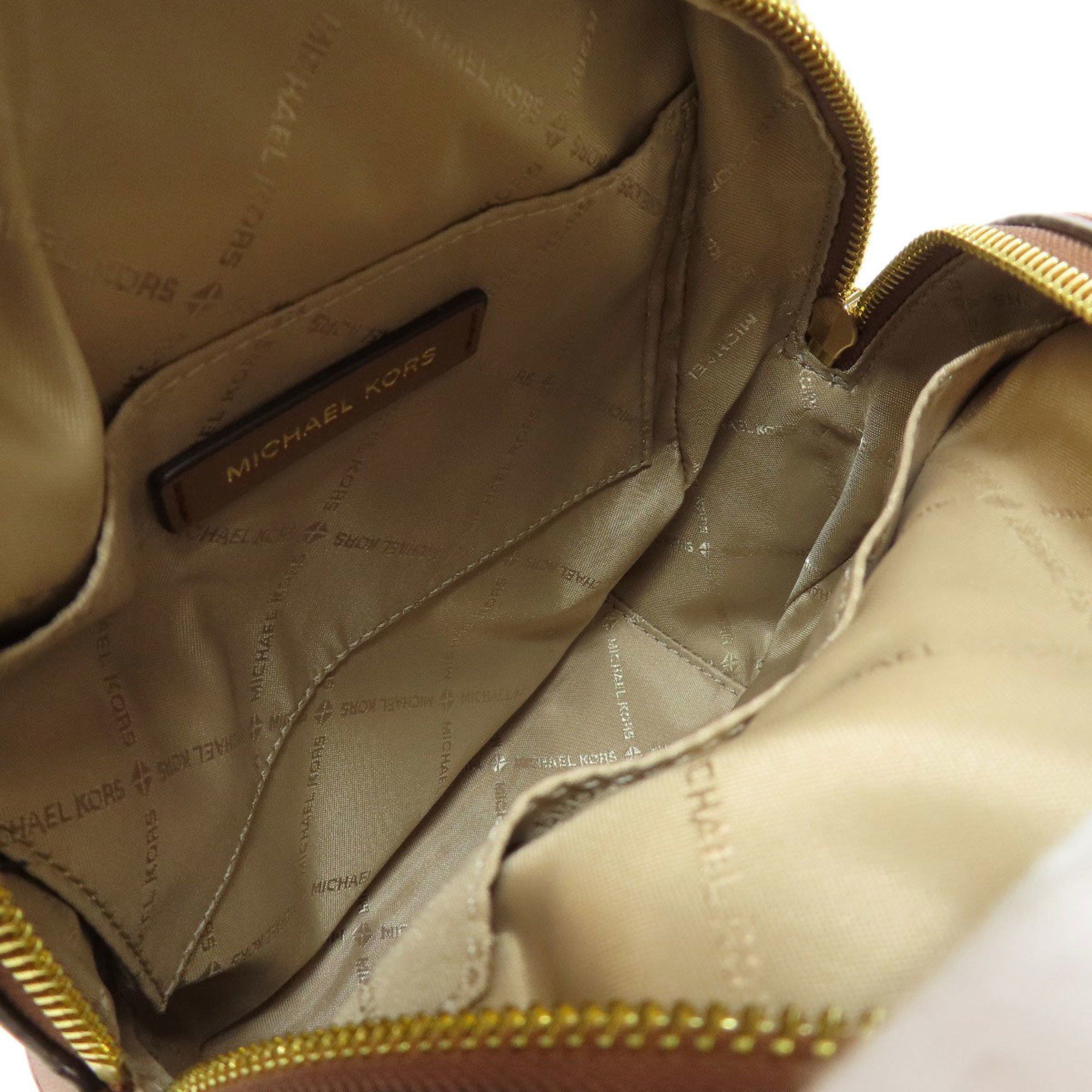 Michael Kors Michael Kors Jaycee backpack Size ONE SIZE - 6 Thumbnail