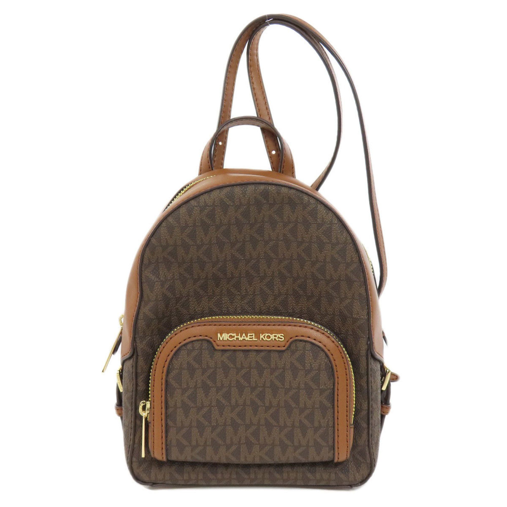Michael Kors Michael Kors Jaycee backpack Size ONE SIZE - 9 Thumbnail