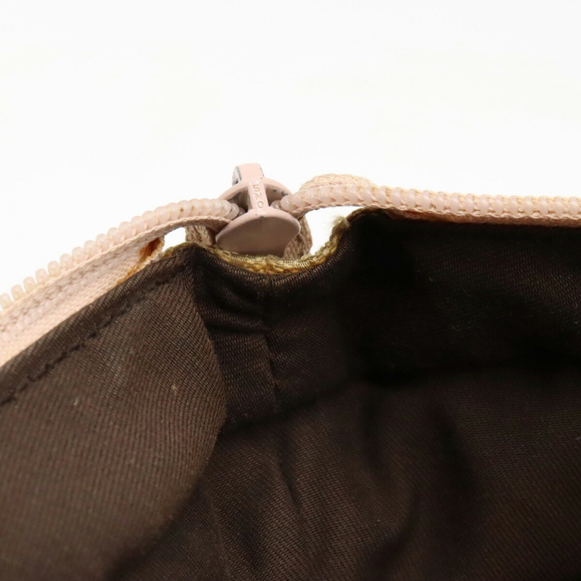 Gucci Gucci GG canvas tote Size ONE SIZE - 8 Thumbnail
