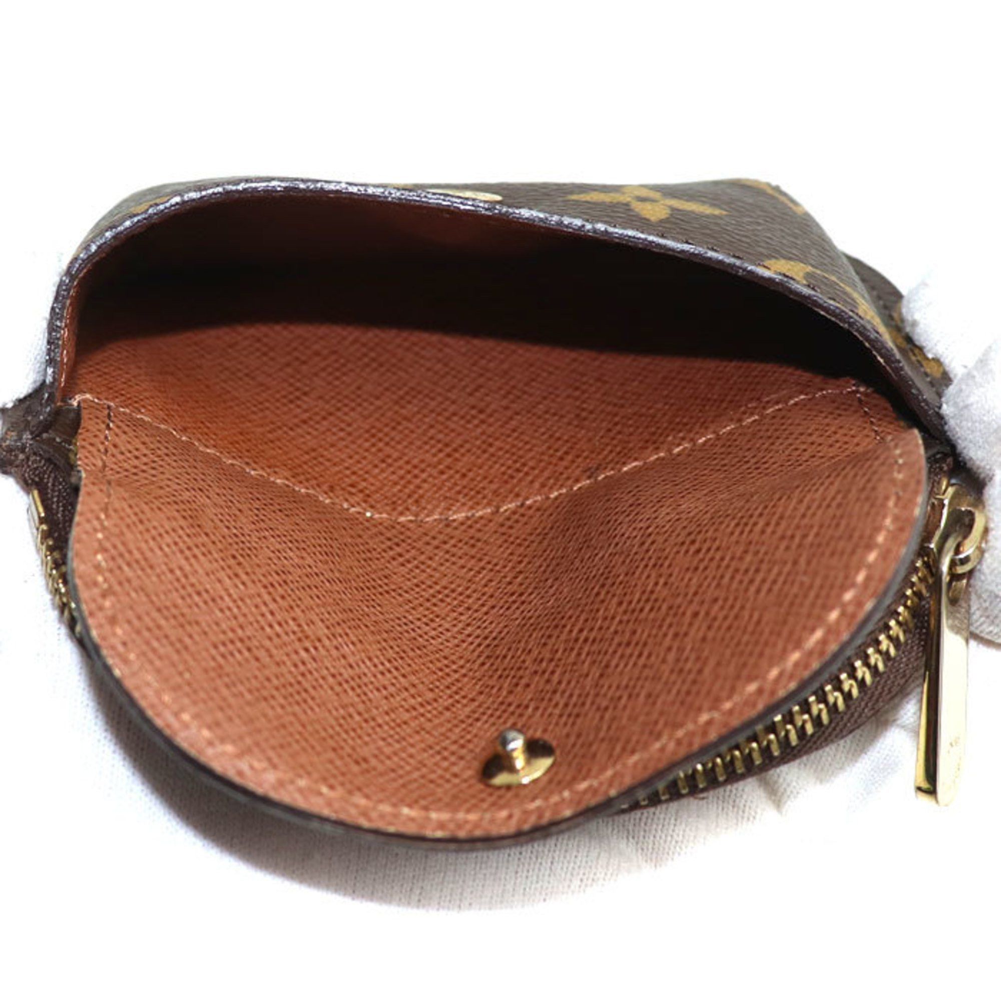 Louis Vuitton Louis Vuitton Porte monnaie shilling wallet Size ONE SIZE - 8 Thumbnail