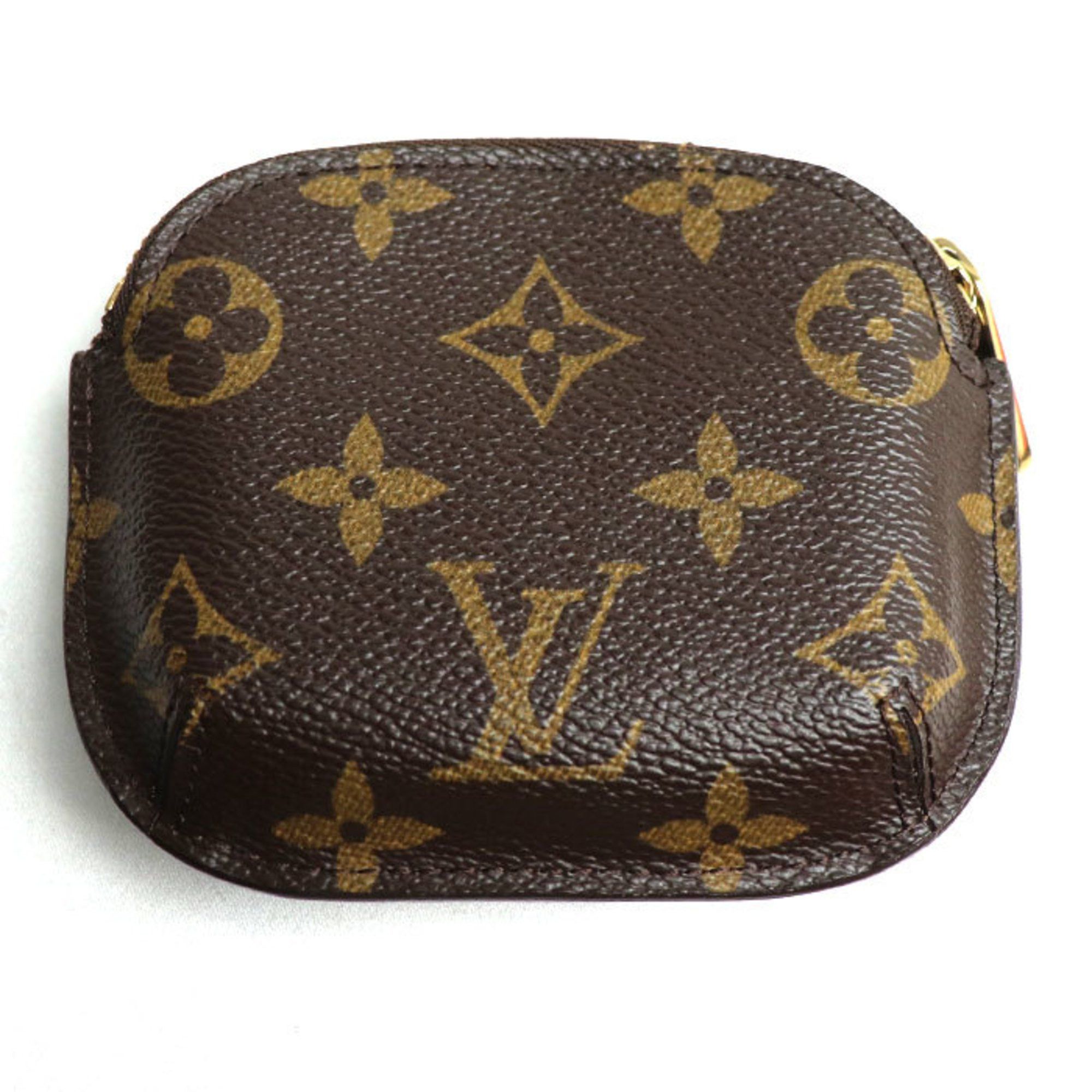Louis Vuitton Louis Vuitton Porte monnaie shilling wallet Size ONE SIZE - 2 Thumbnail