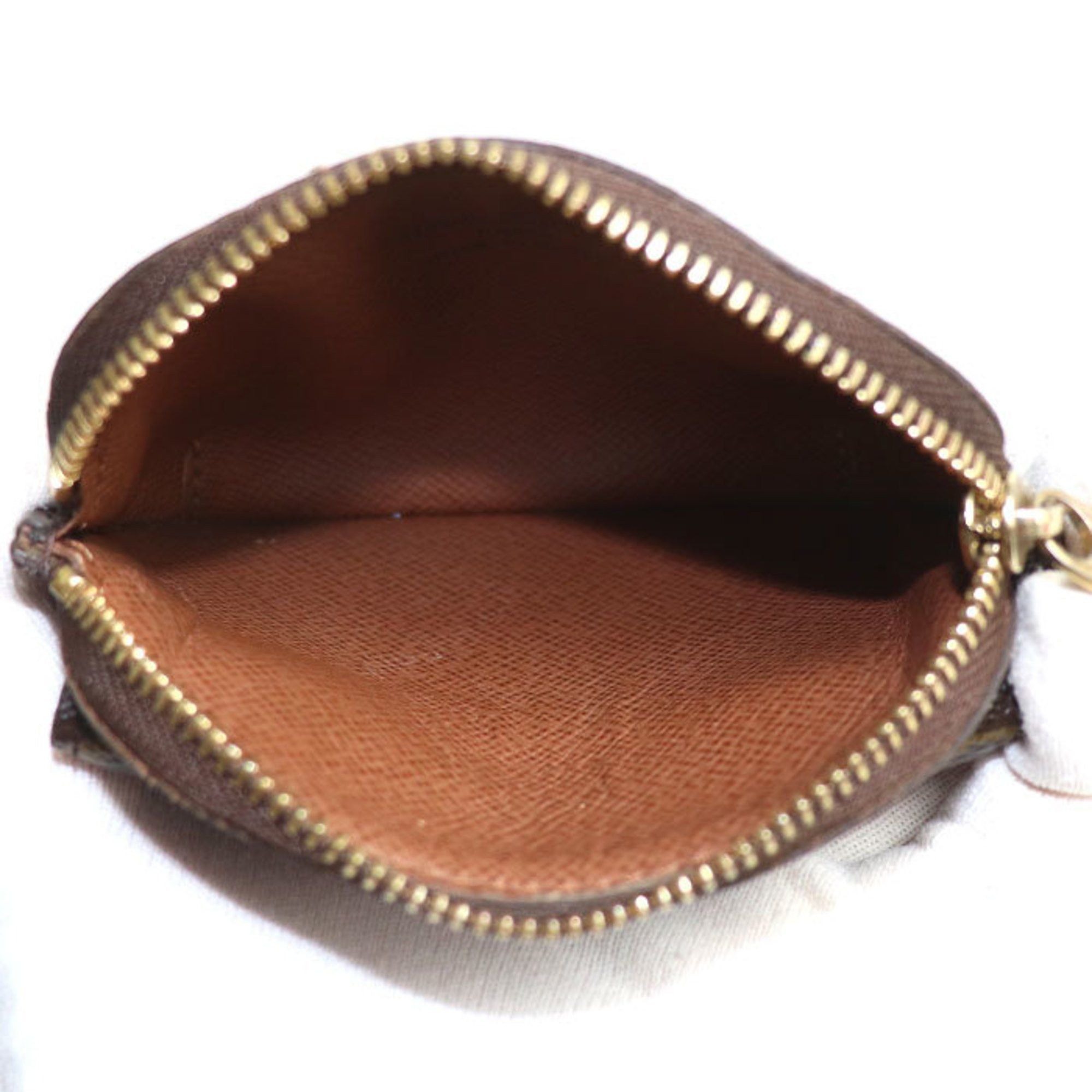 Louis Vuitton Louis Vuitton Porte monnaie shilling wallet Size ONE SIZE - 7 Thumbnail