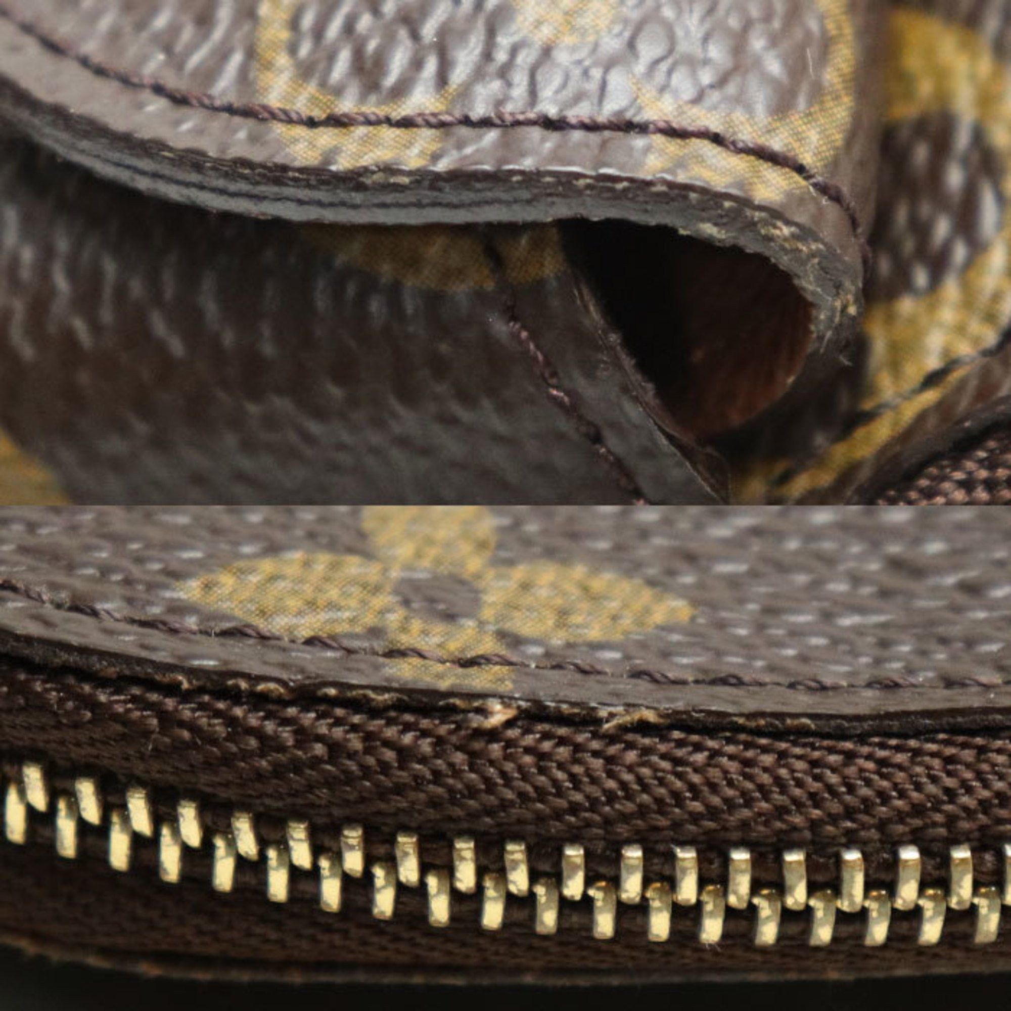 Louis Vuitton Louis Vuitton Porte monnaie shilling wallet Size ONE SIZE - 5 Thumbnail
